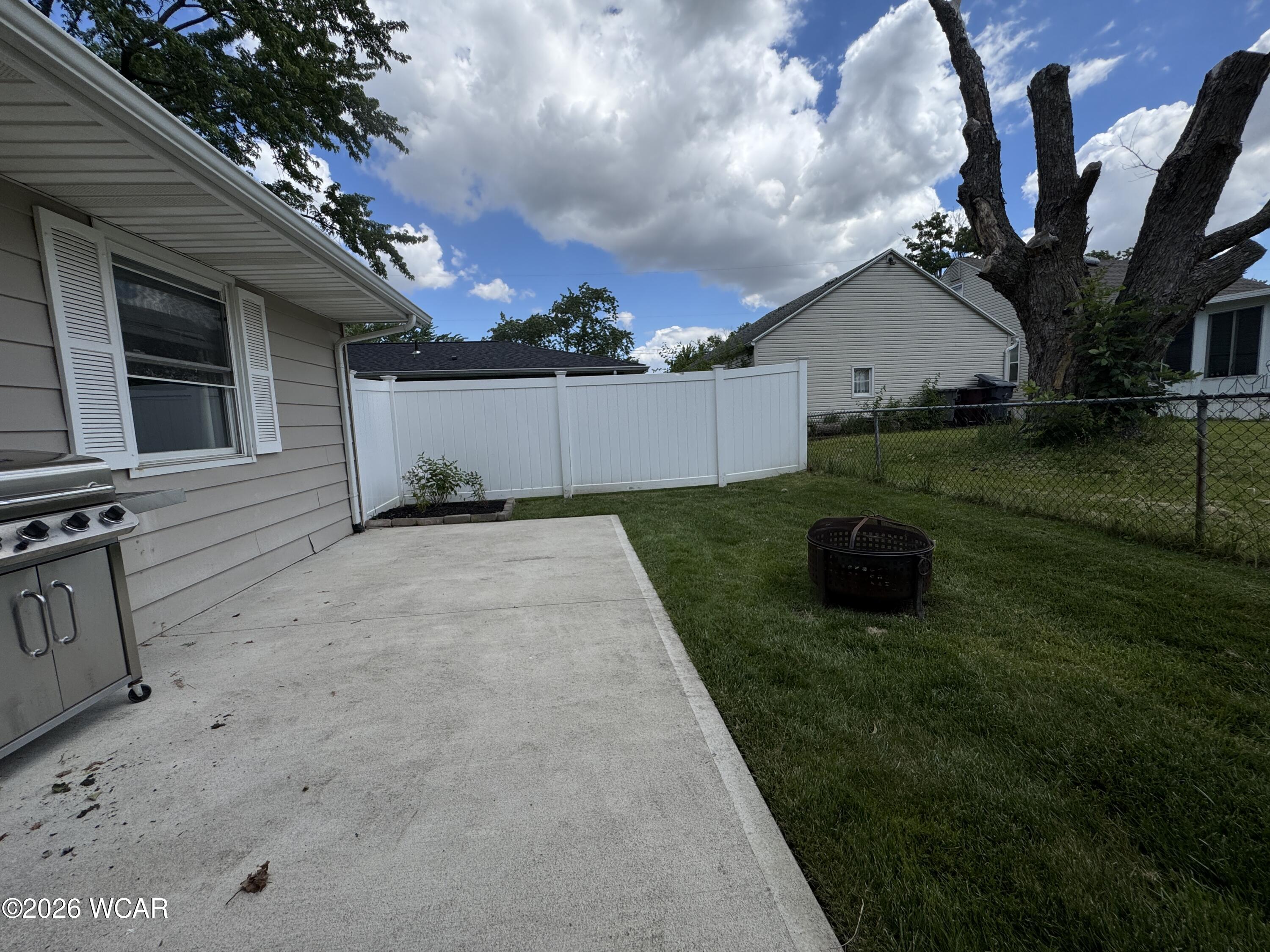180 Dana Avenue, Lima, Ohio