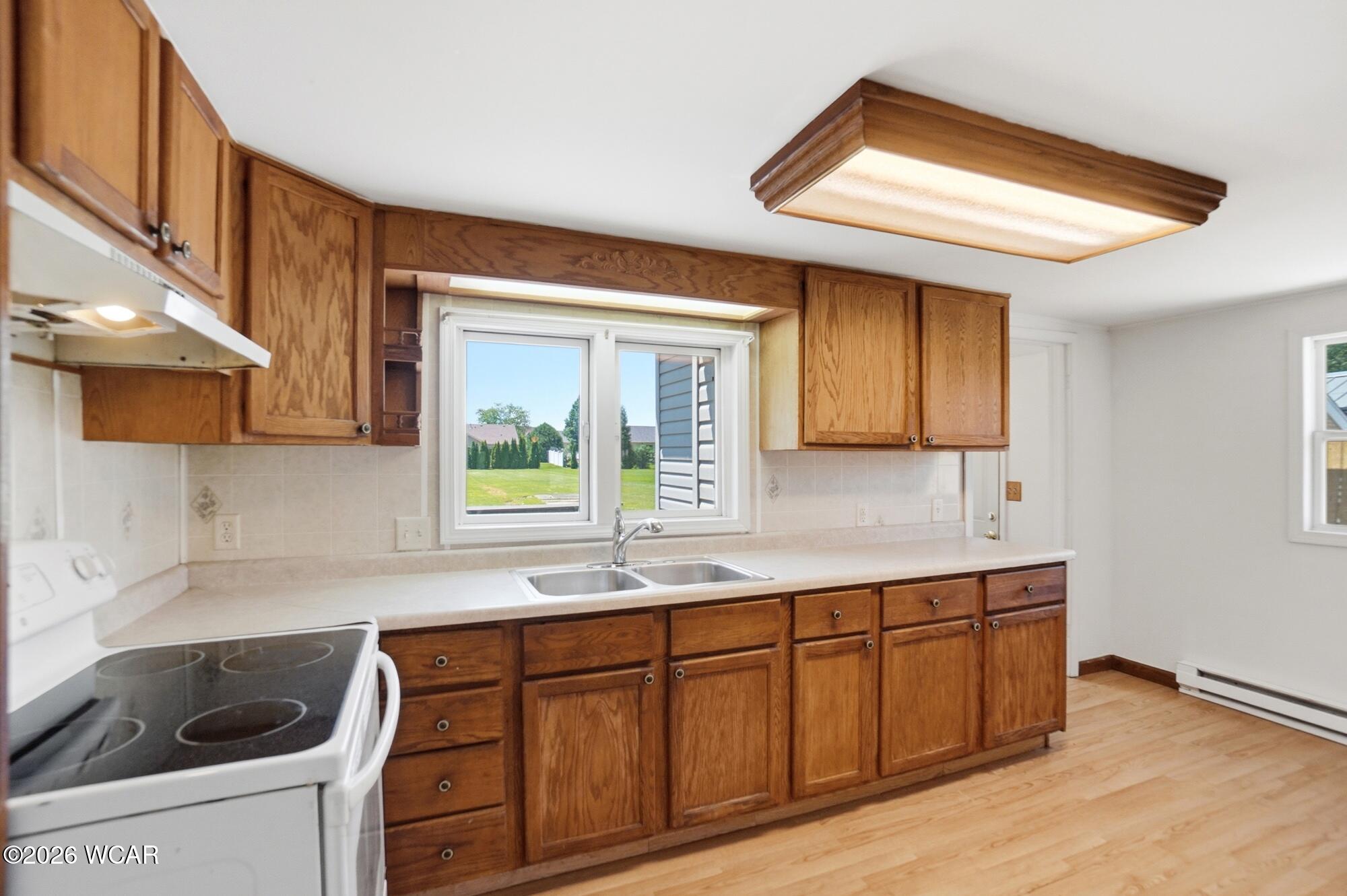 1320 Ervin Road, Van Wert, Ohio