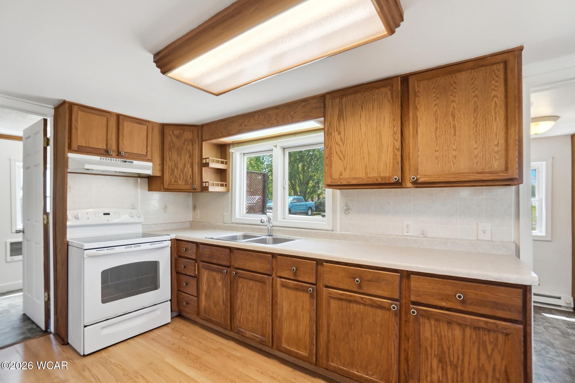 1320 Ervin Road, Van Wert, Ohio