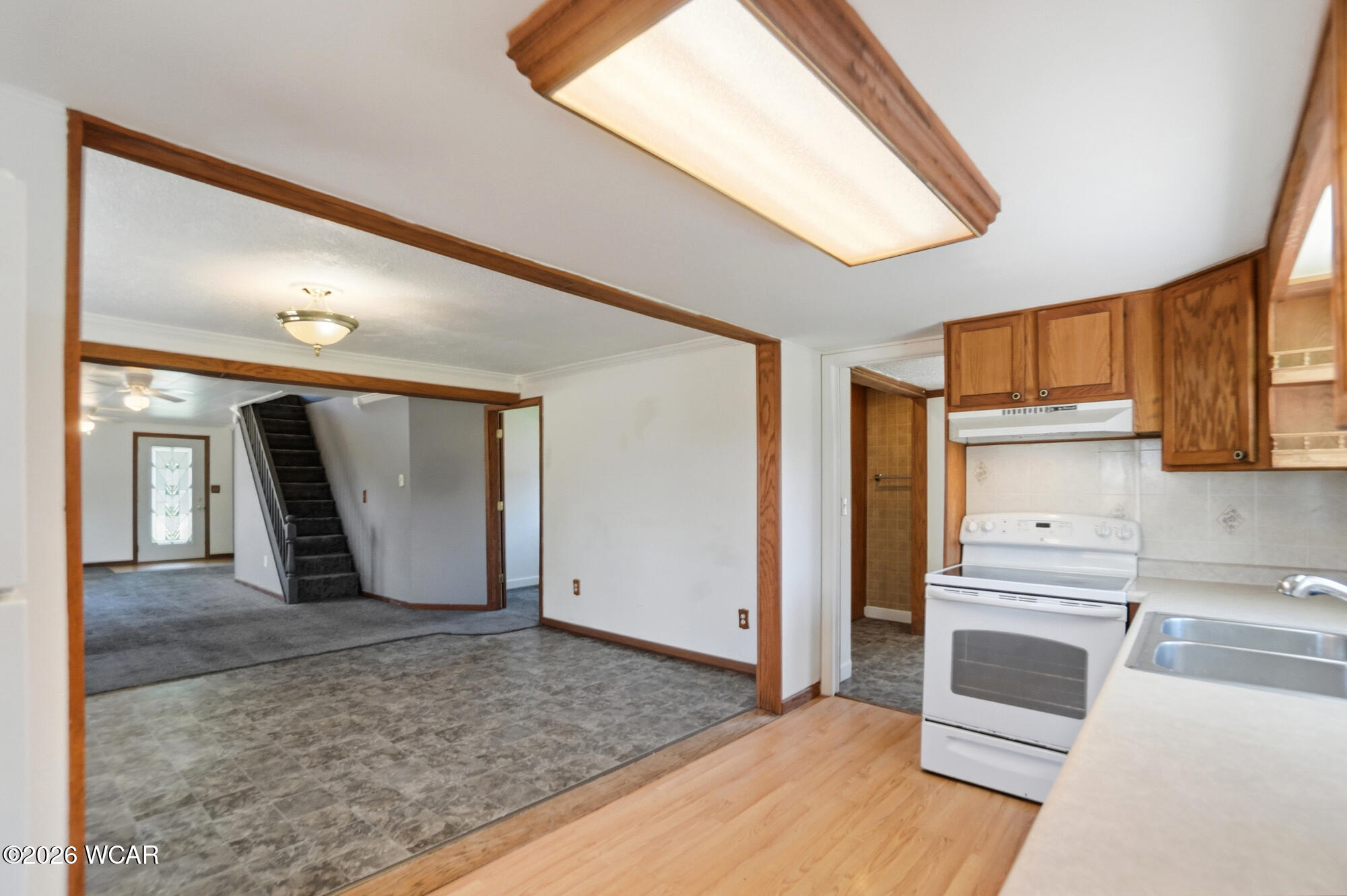 1320 Ervin Road, Van Wert, Ohio