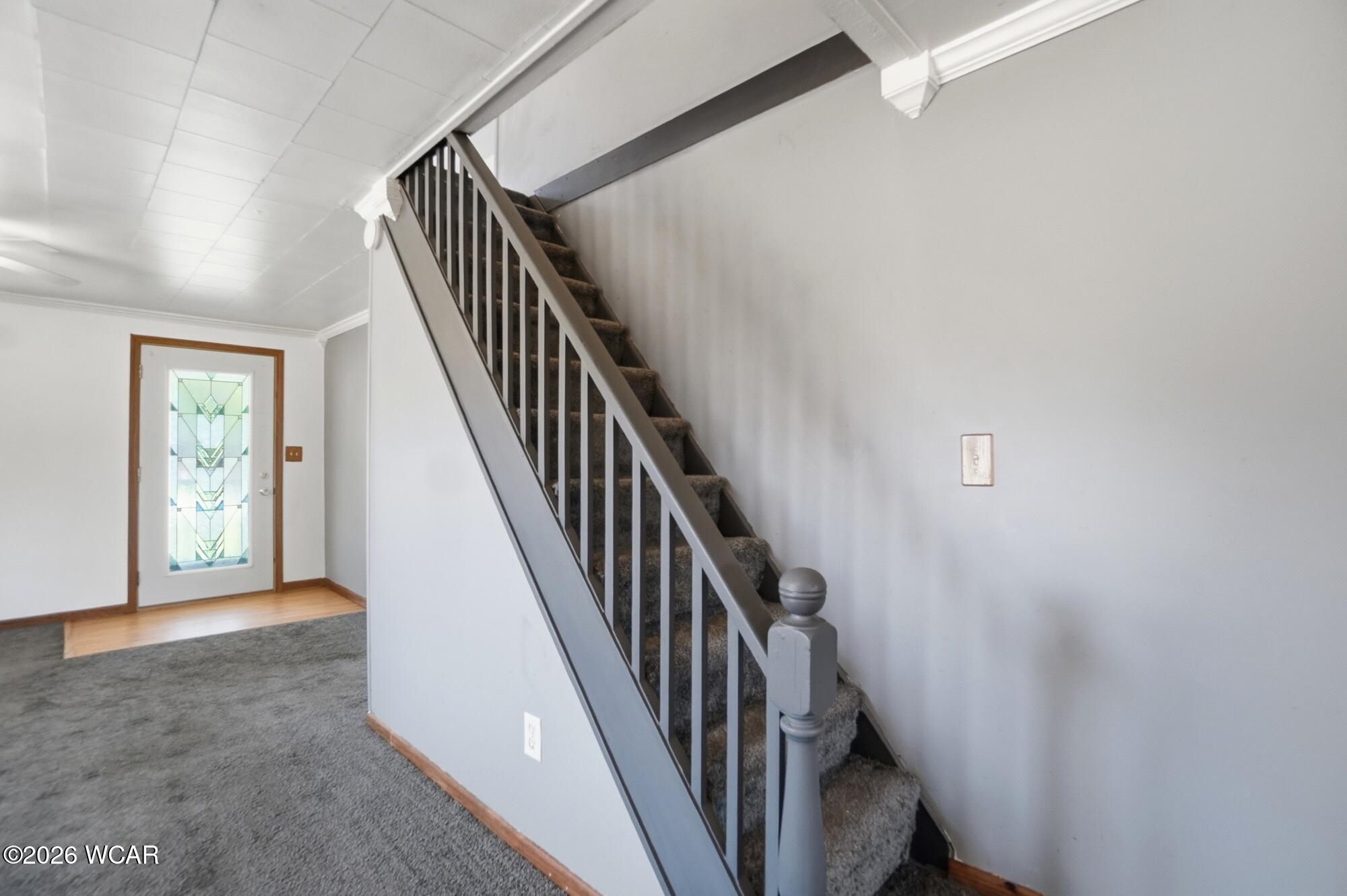 1320 Ervin Road, Van Wert, Ohio