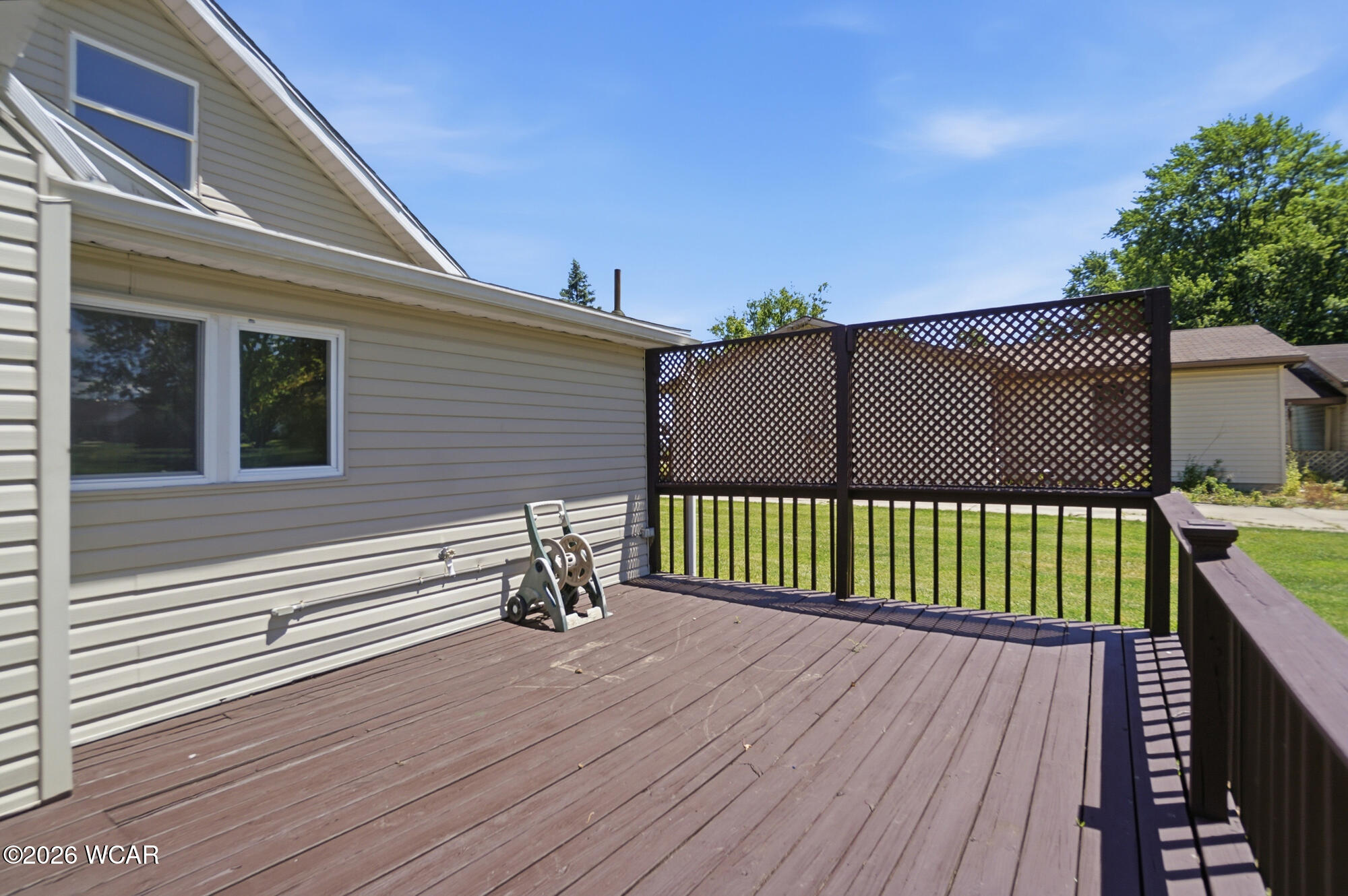 1320 Ervin Road, Van Wert, Ohio