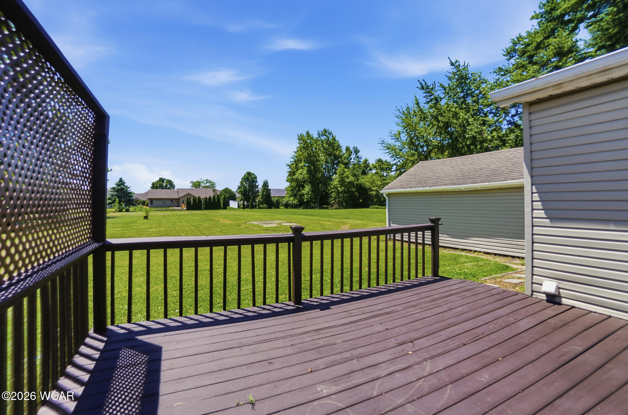 1320 Ervin Road, Van Wert, Ohio