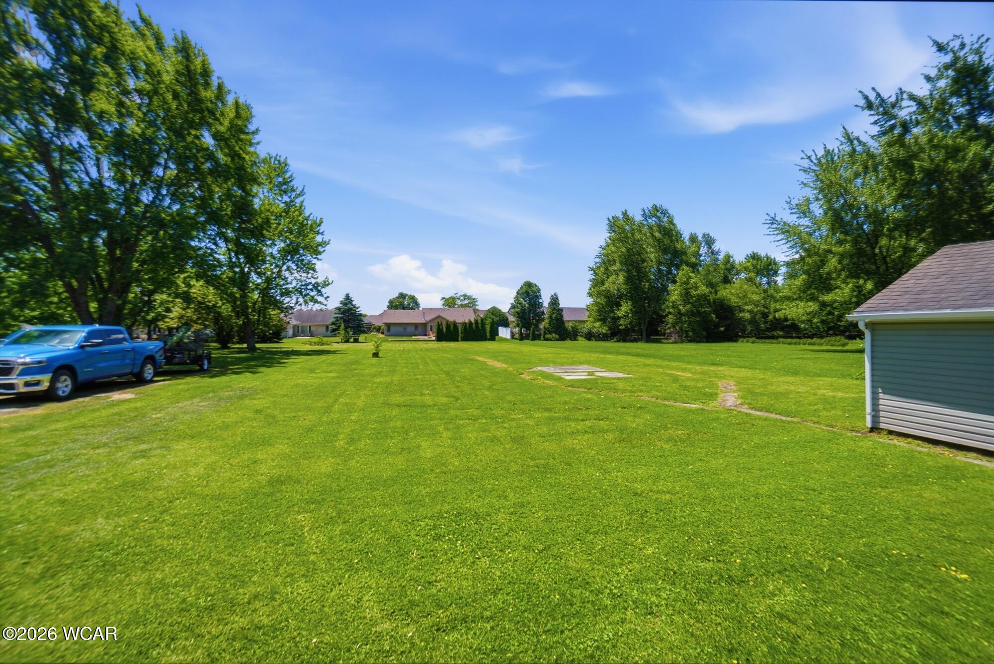 1320 Ervin Road, Van Wert, Ohio