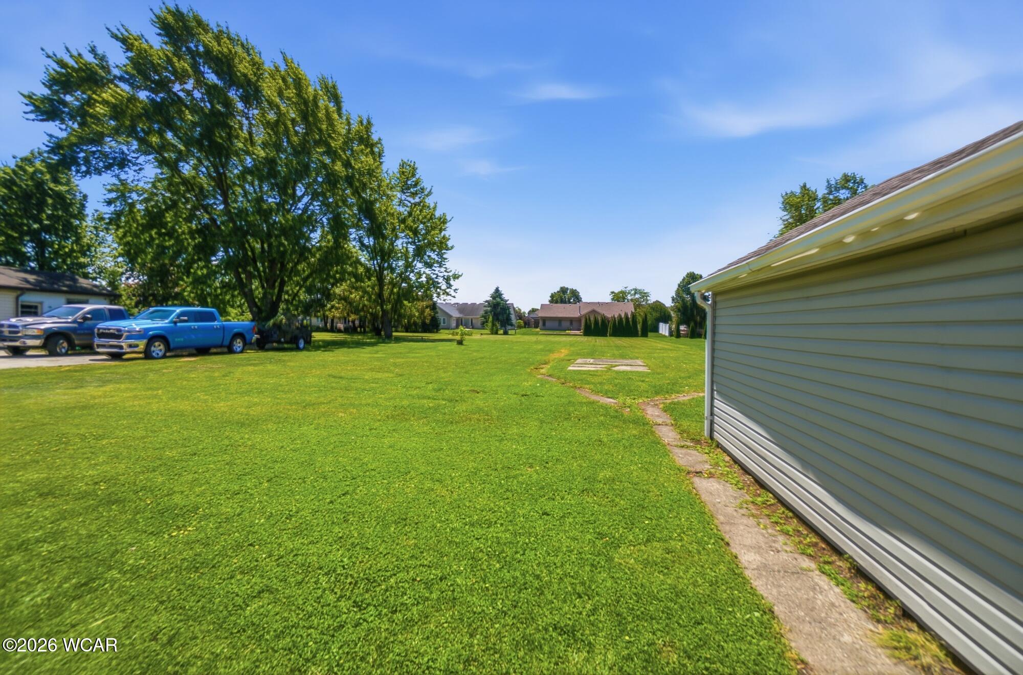 1320 Ervin Road, Van Wert, Ohio