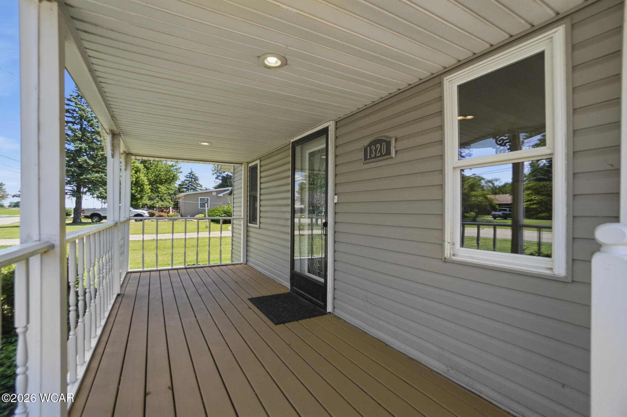 1320 Ervin Road, Van Wert, Ohio