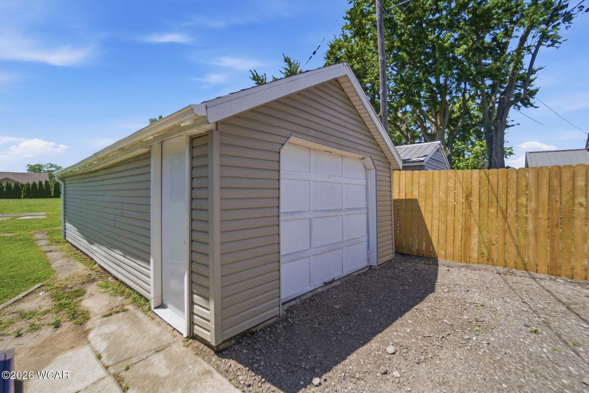1320 Ervin Road, Van Wert, Ohio