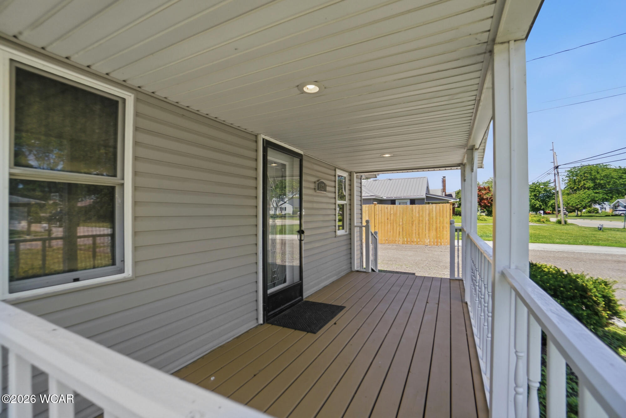 1320 Ervin Road, Van Wert, Ohio