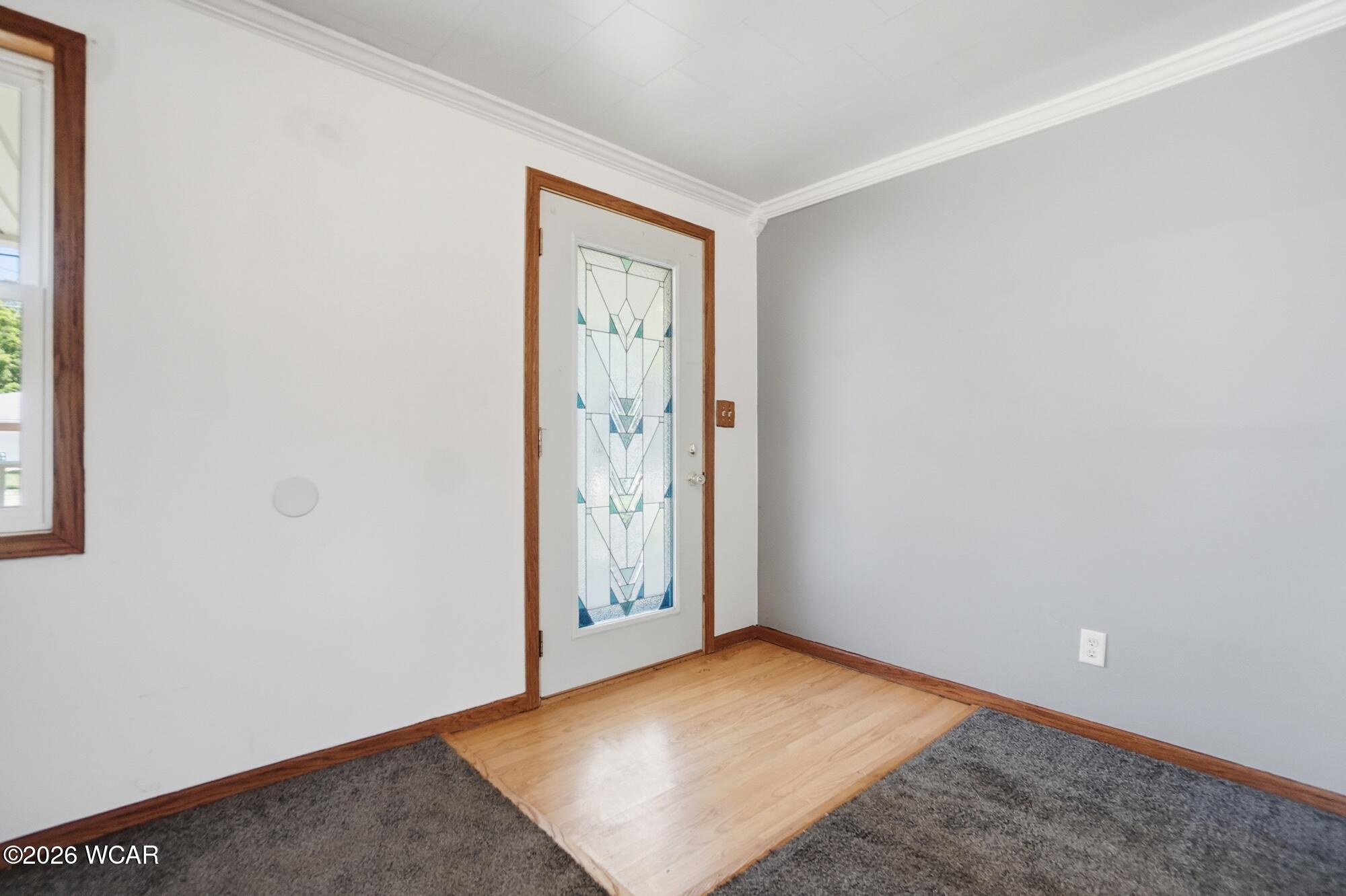 1320 Ervin Road, Van Wert, Ohio