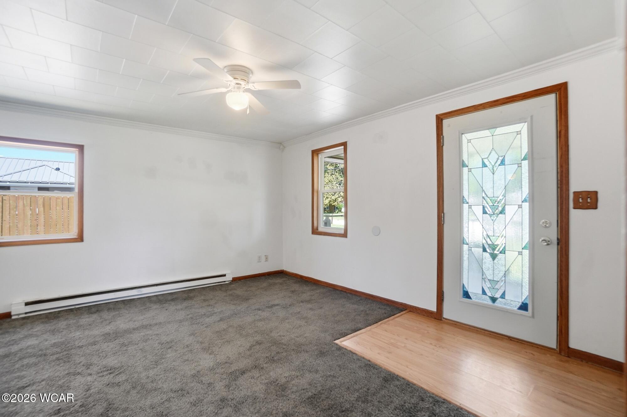 1320 Ervin Road, Van Wert, Ohio