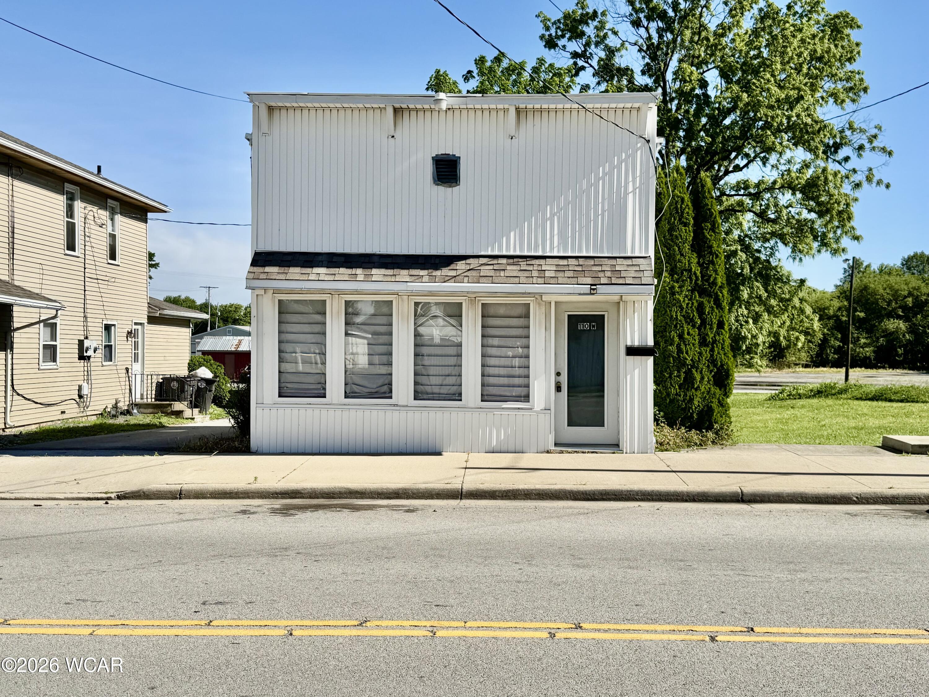 110 Main Street, Beaverdam, Ohio