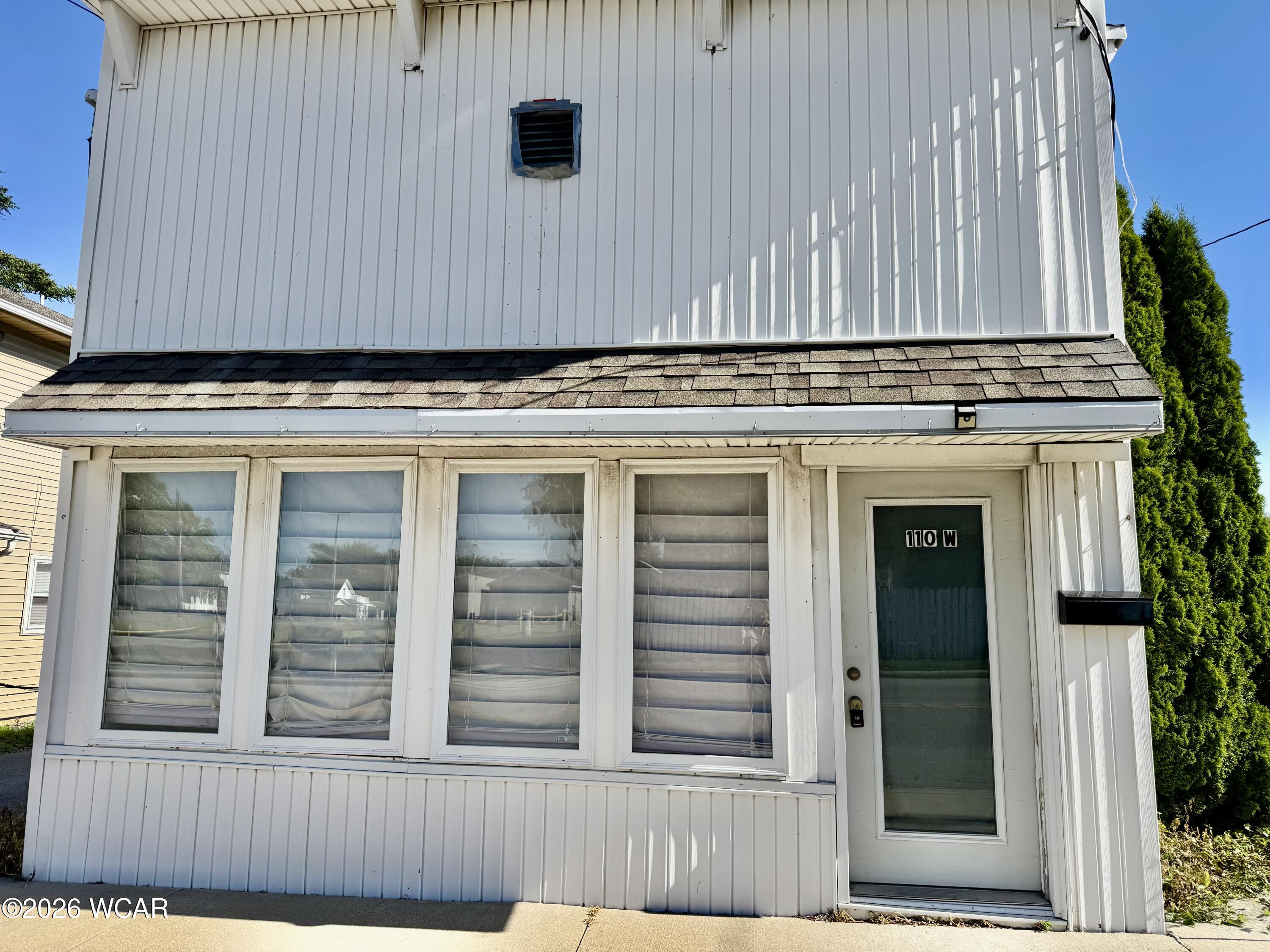 110 Main Street, Beaverdam, Ohio