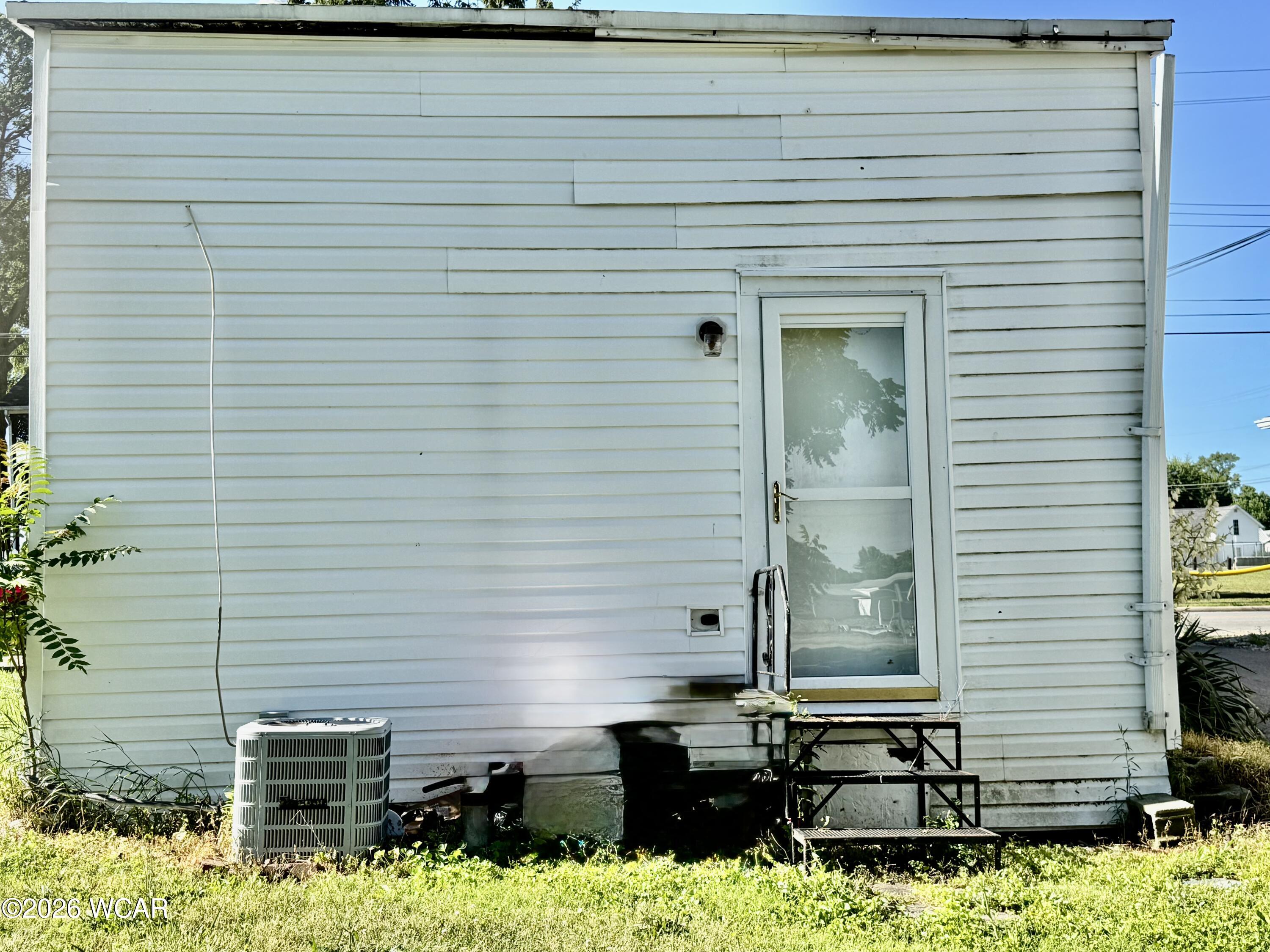 110 Main Street, Beaverdam, Ohio