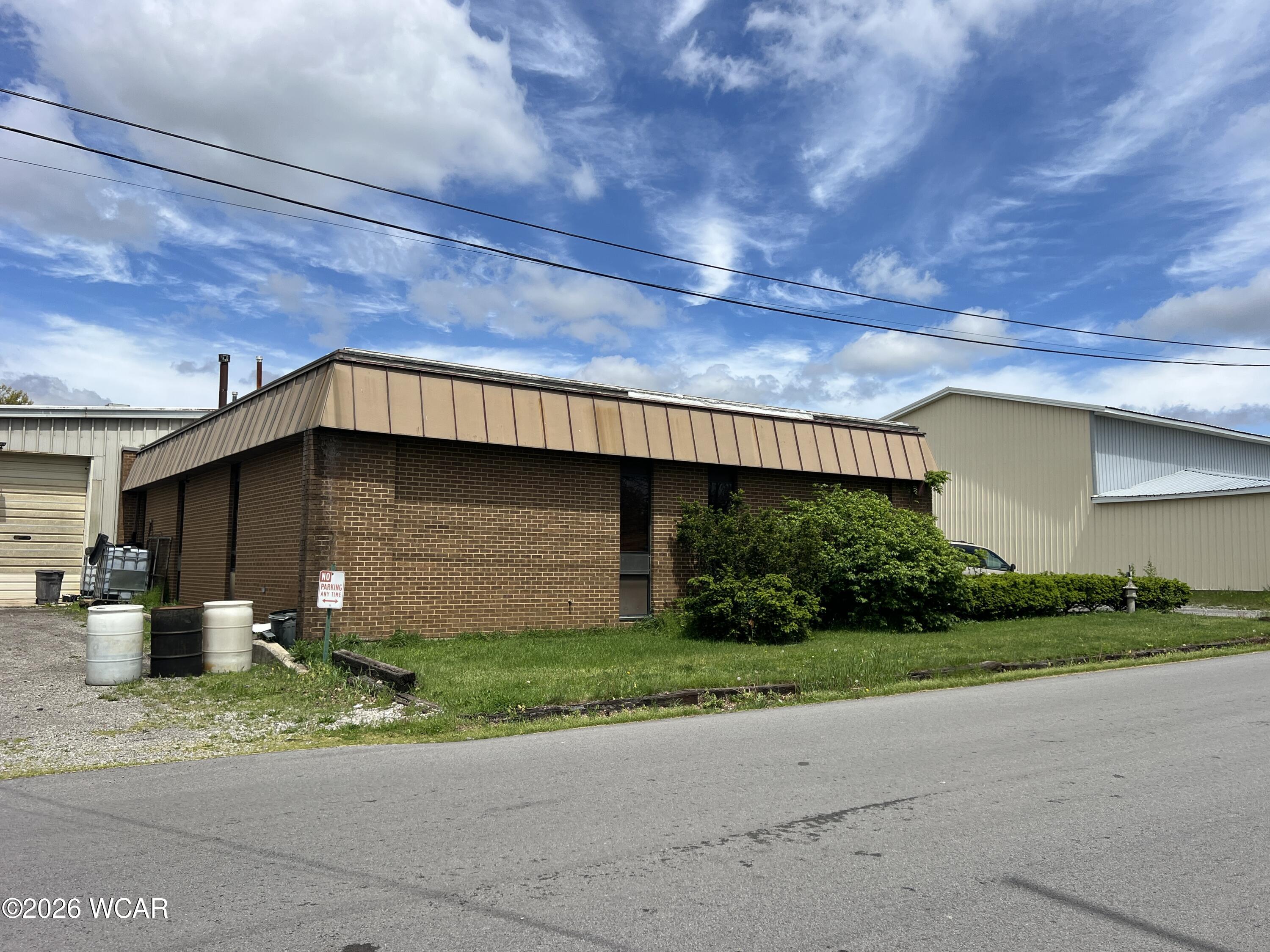 1162 Latham Avenue, Lima, Ohio