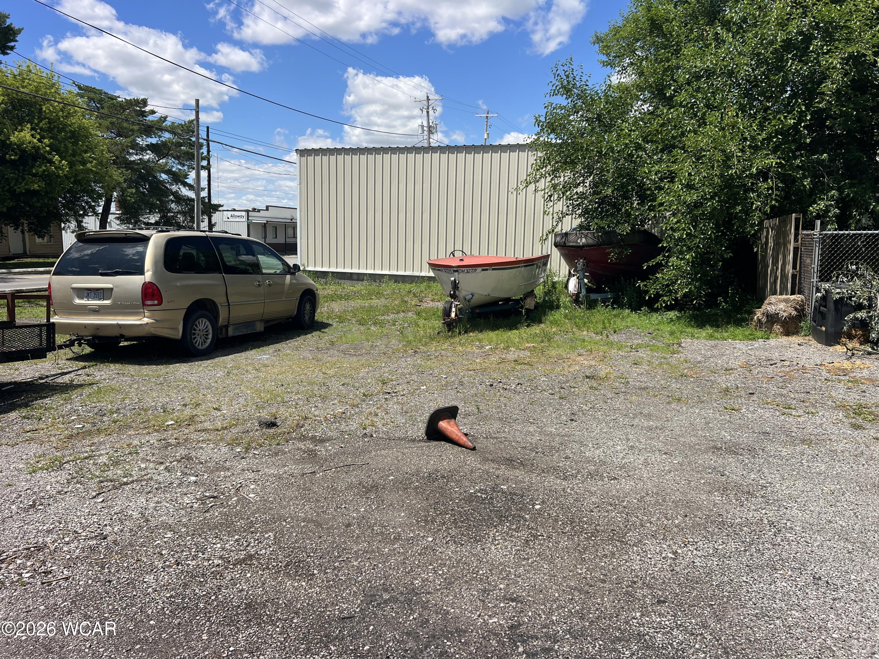 1162 Latham Avenue, Lima, Ohio