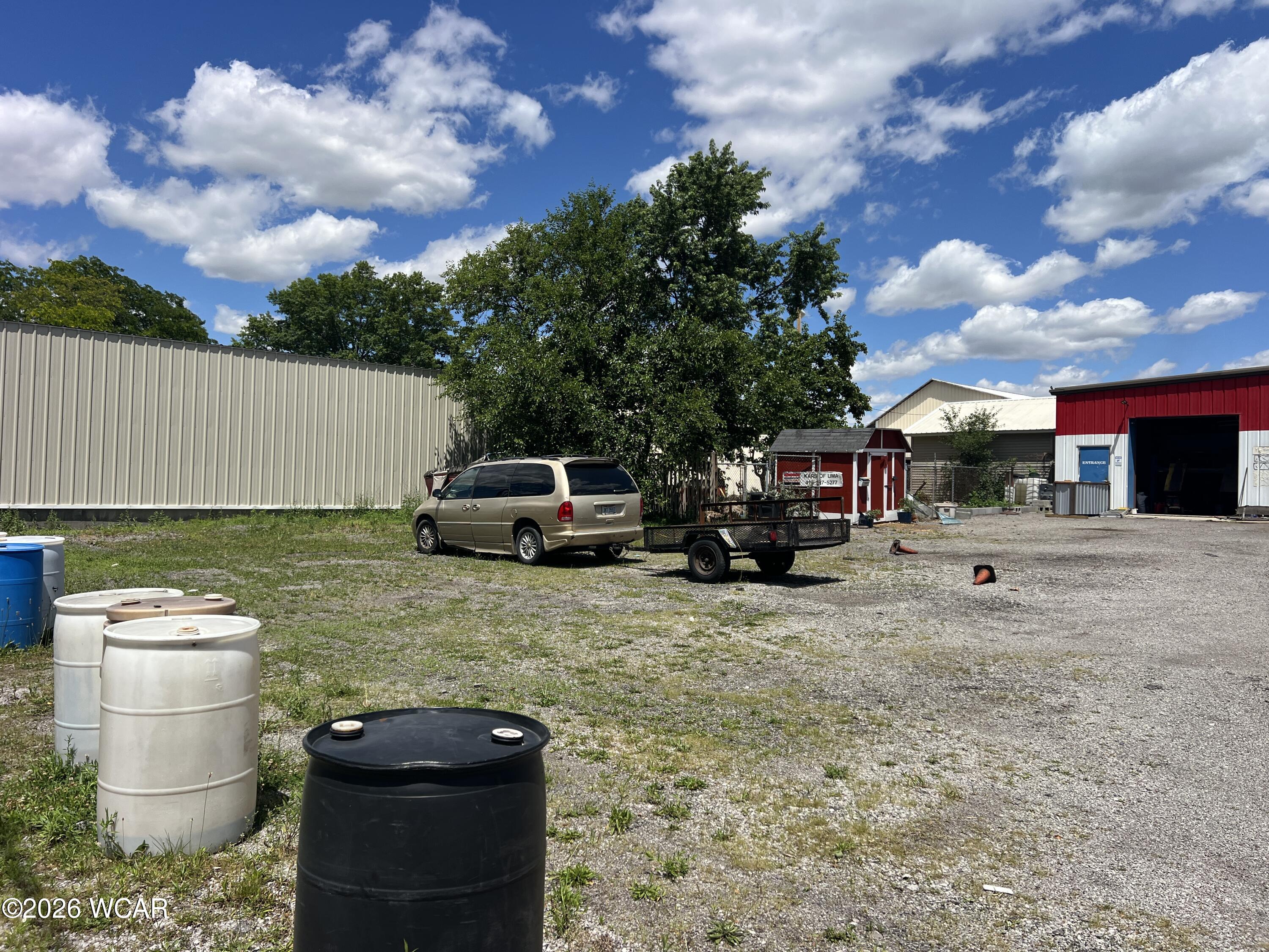 1162 Latham Avenue, Lima, Ohio