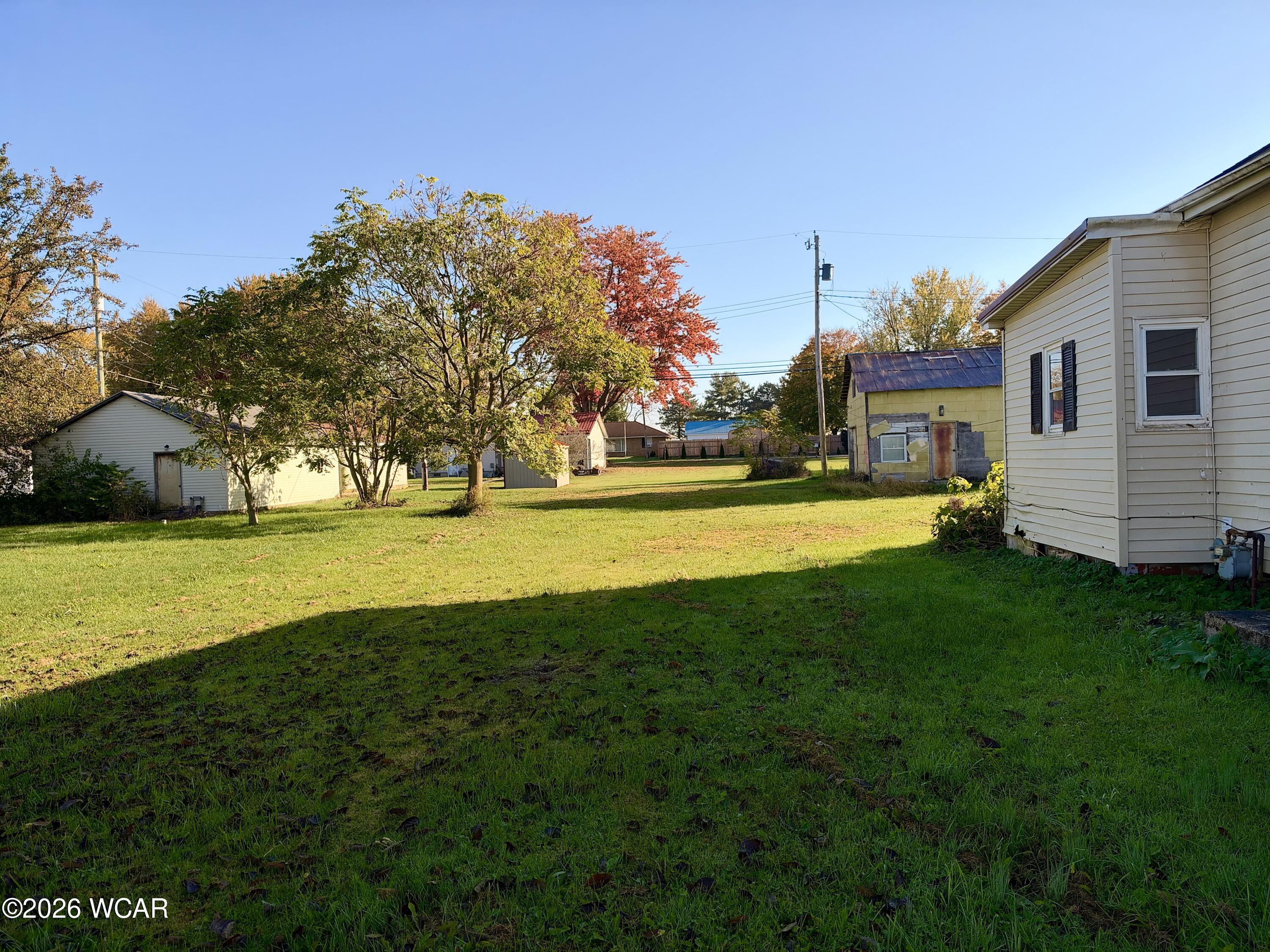 6659 Bellefontaine Road, Harrod, Ohio