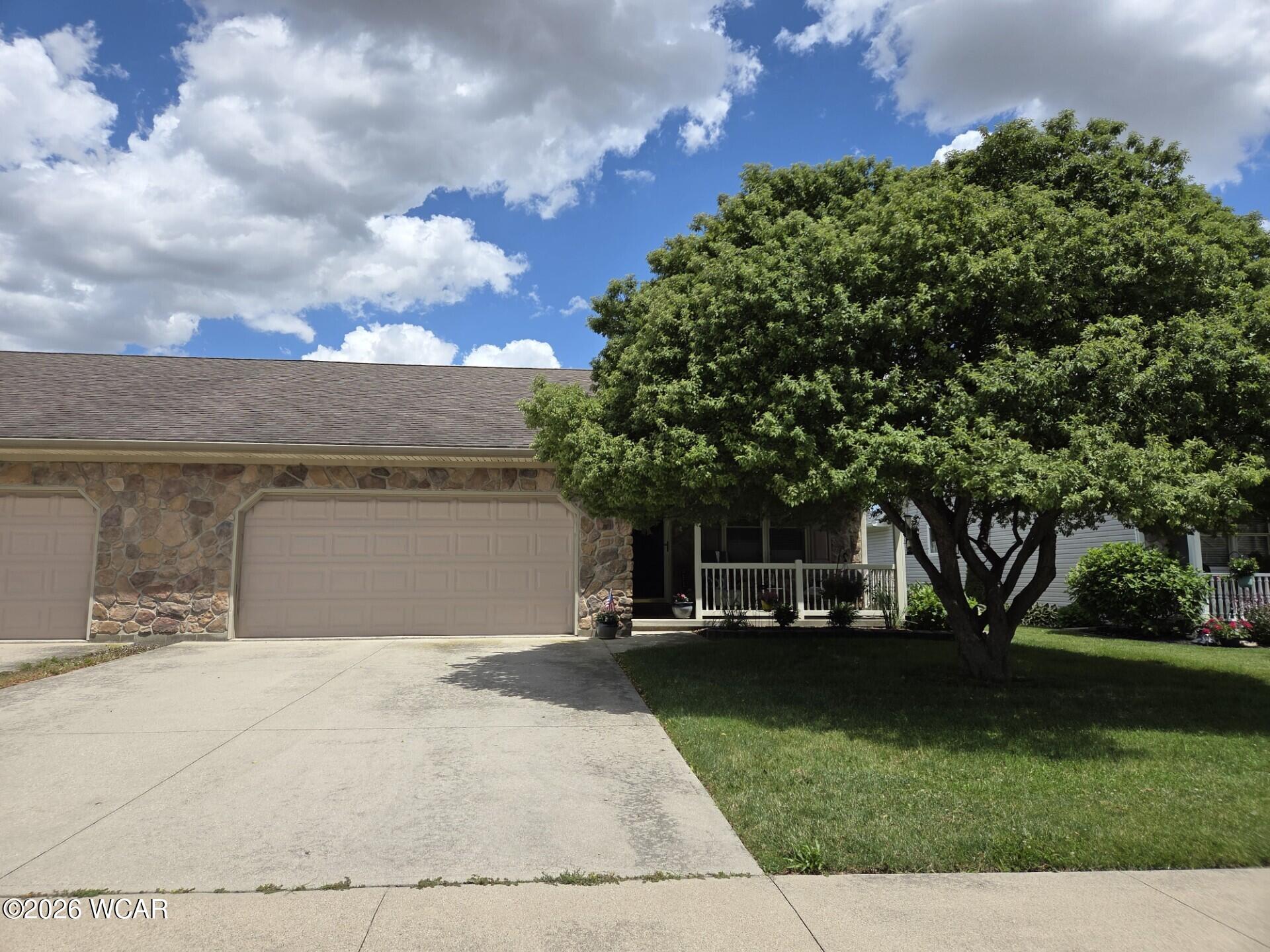 204 Cheyenne Drive, Wapakoneta, Ohio
