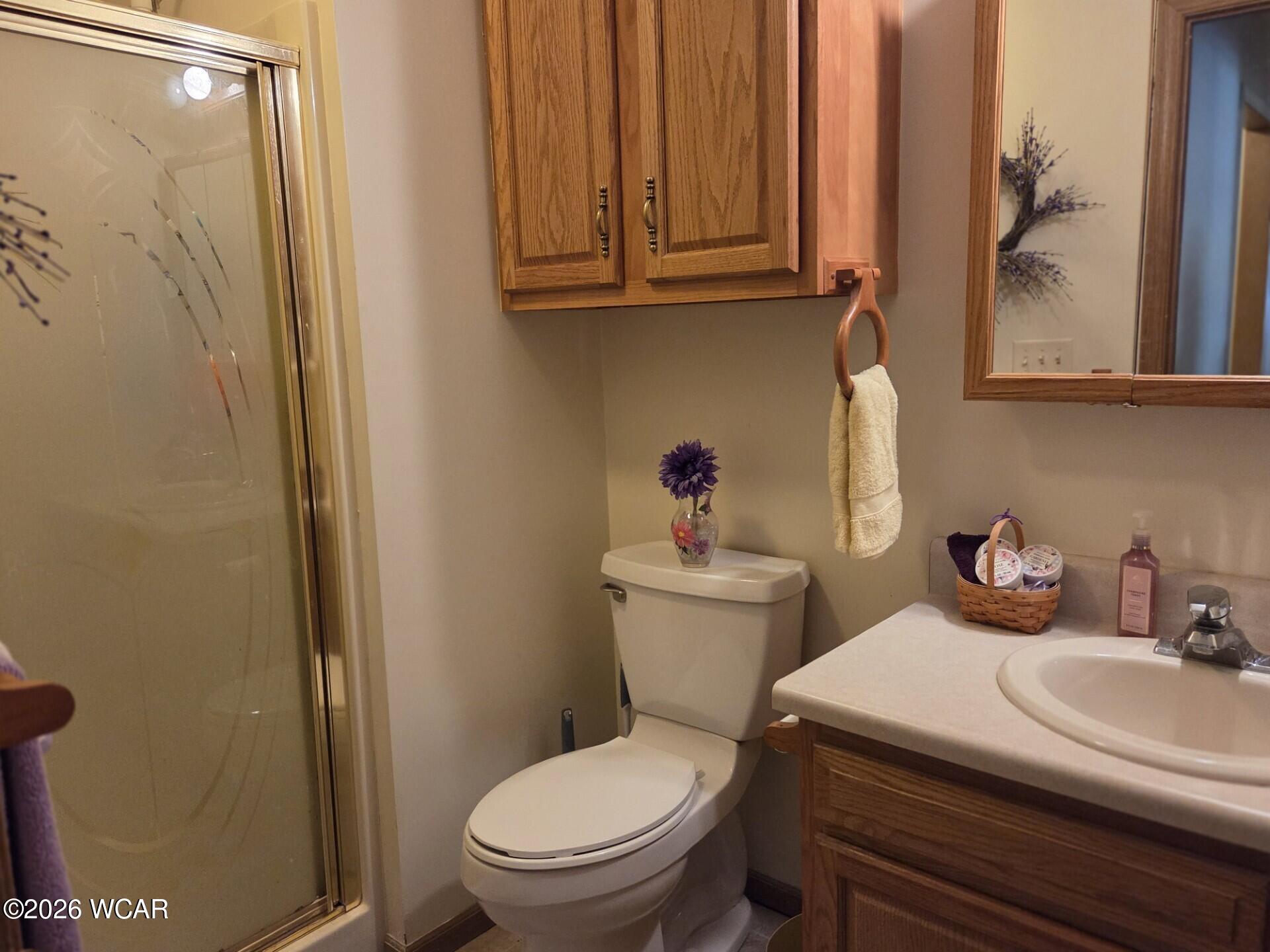 204 Cheyenne Drive, Wapakoneta, Ohio