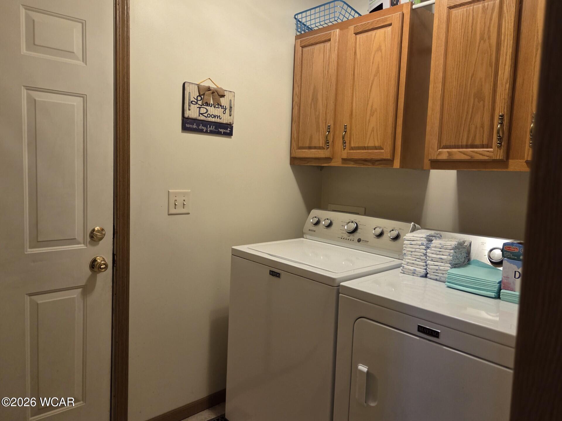 204 Cheyenne Drive, Wapakoneta, Ohio