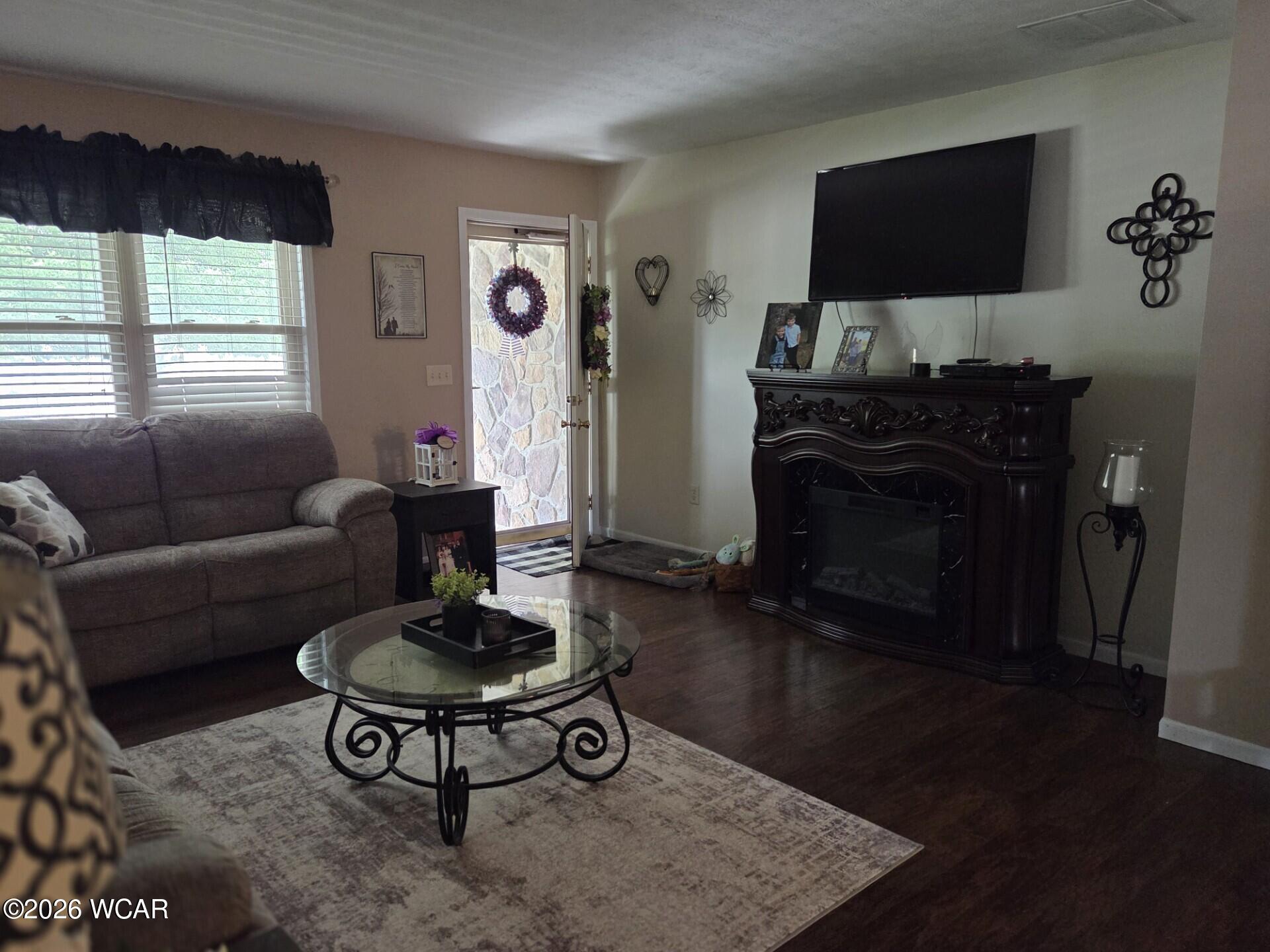204 Cheyenne Drive, Wapakoneta, Ohio