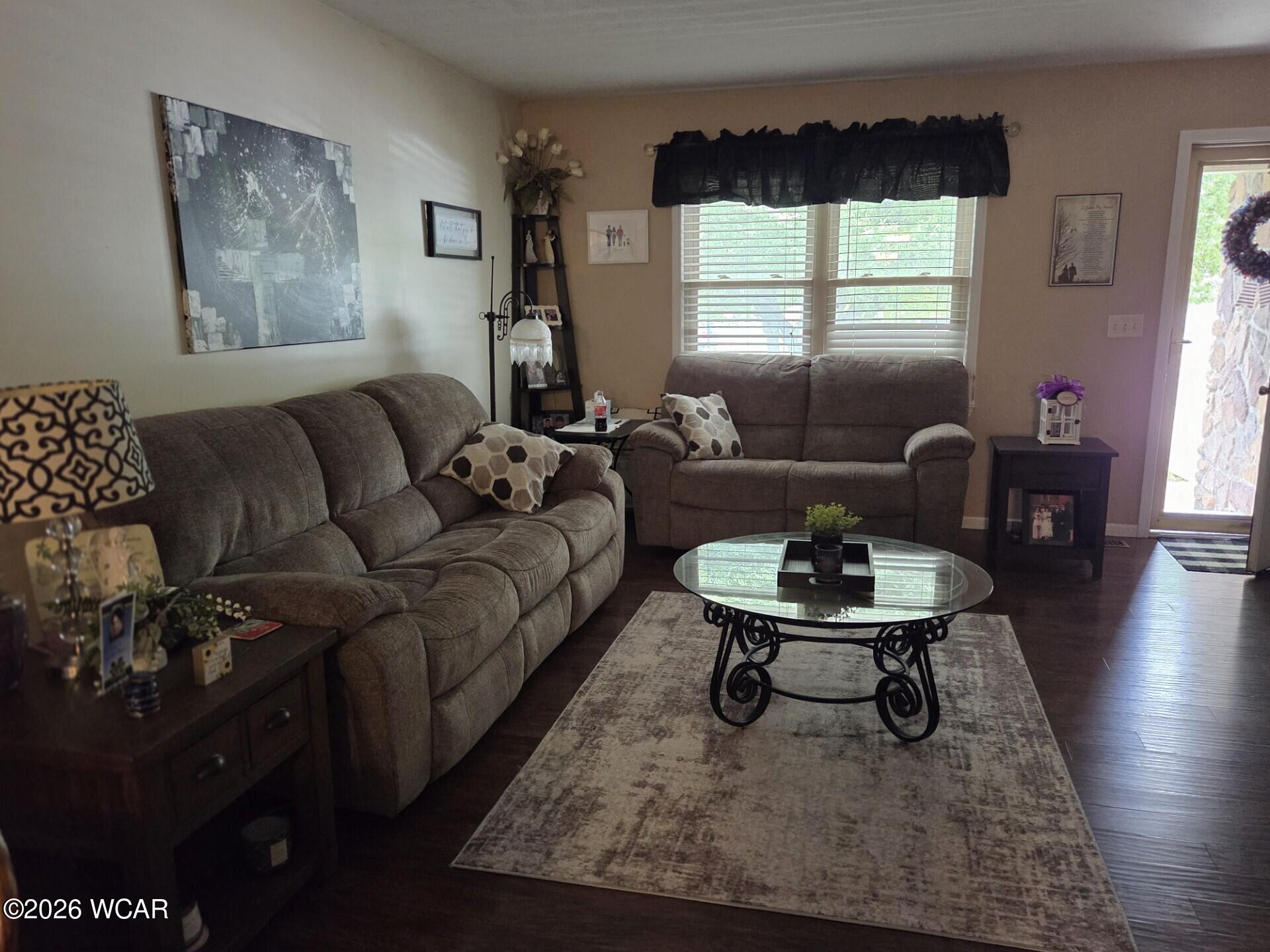204 Cheyenne Drive, Wapakoneta, Ohio