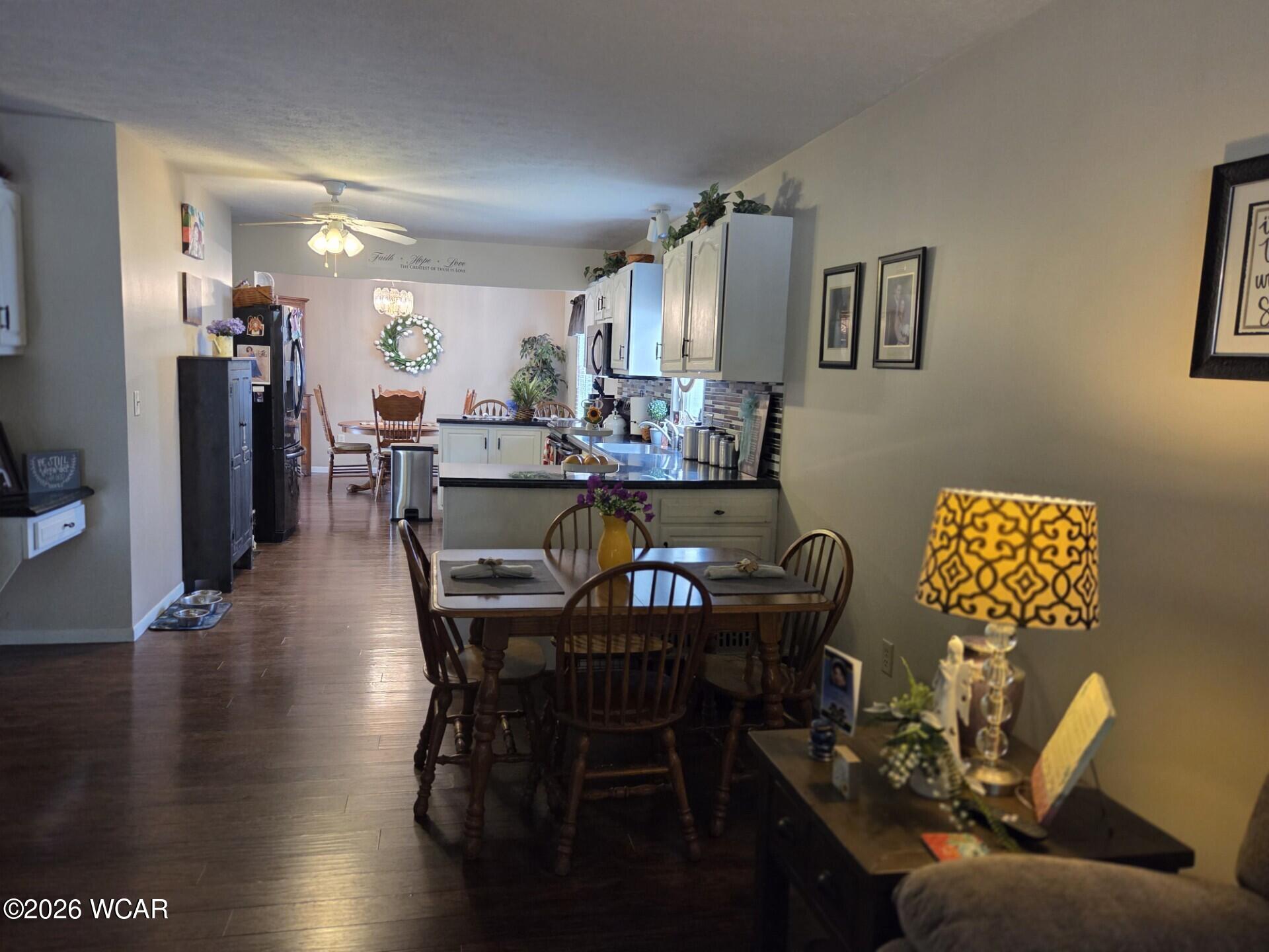204 Cheyenne Drive, Wapakoneta, Ohio