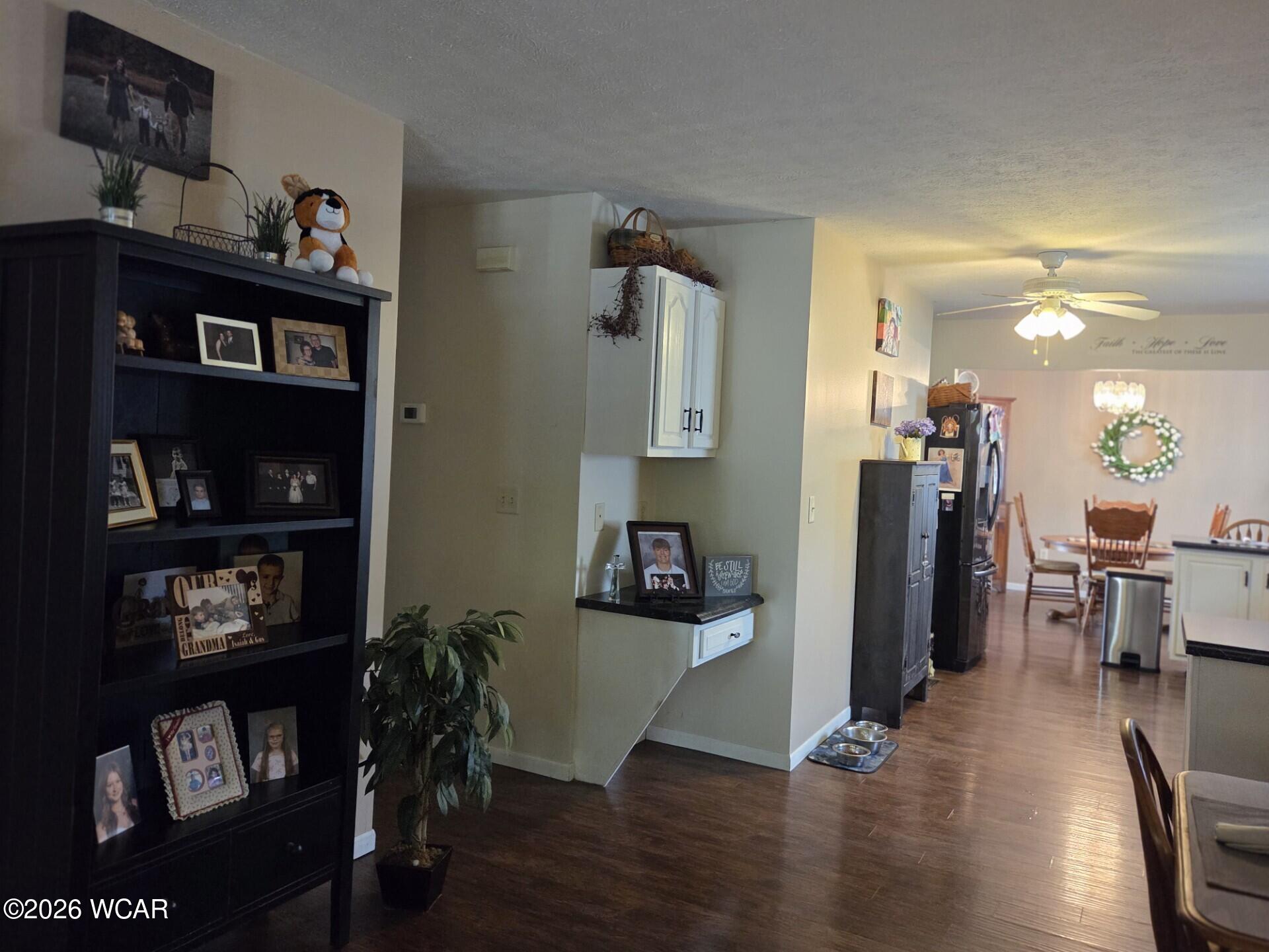 204 Cheyenne Drive, Wapakoneta, Ohio