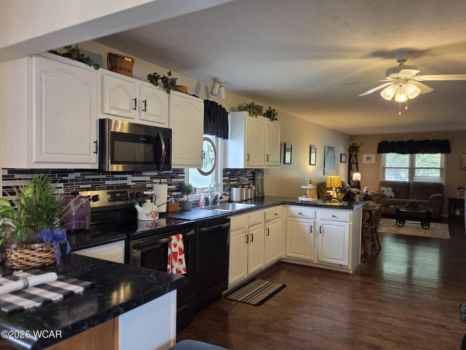 204 Cheyenne Drive, Wapakoneta, Ohio