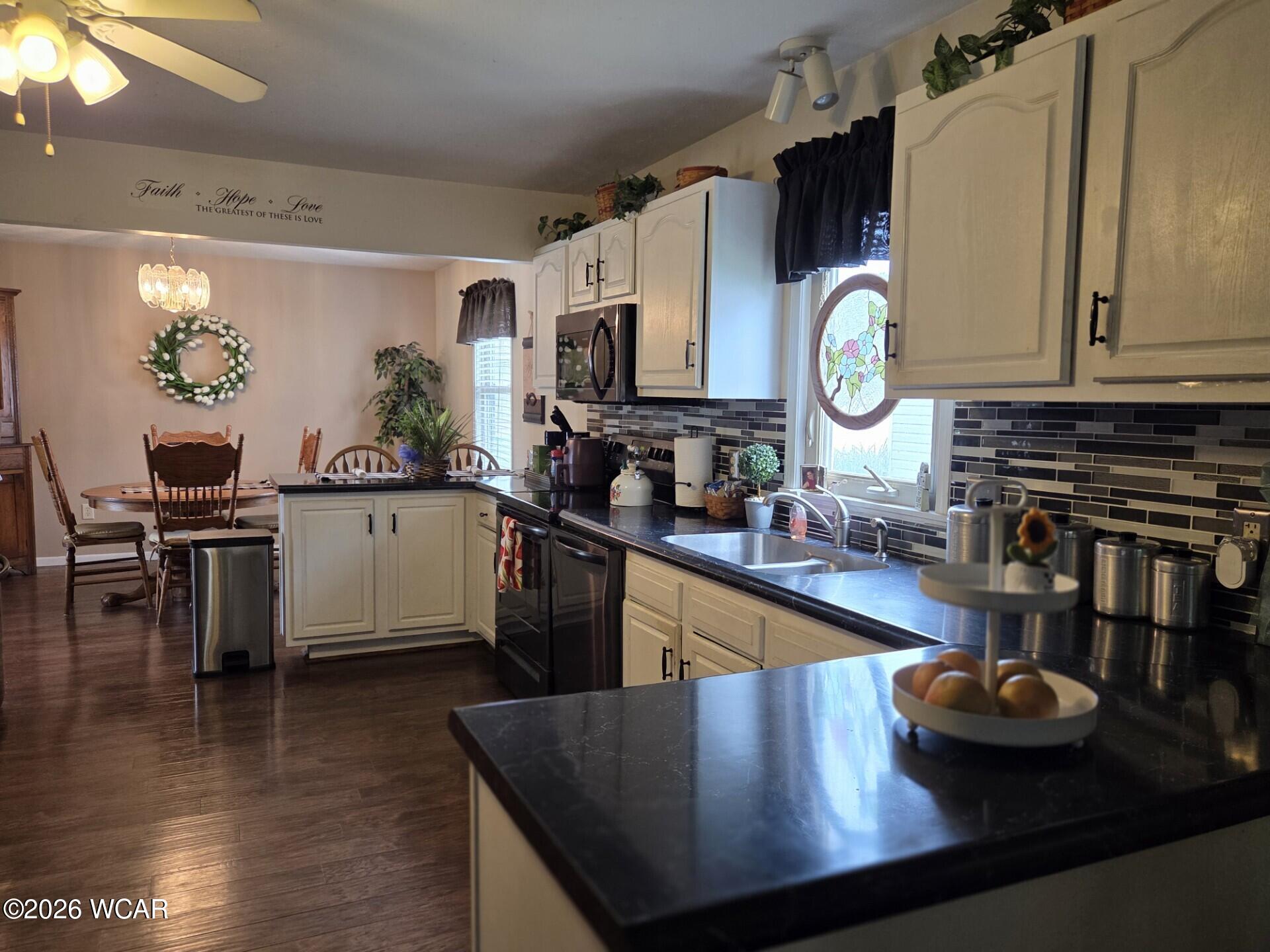 204 Cheyenne Drive, Wapakoneta, Ohio