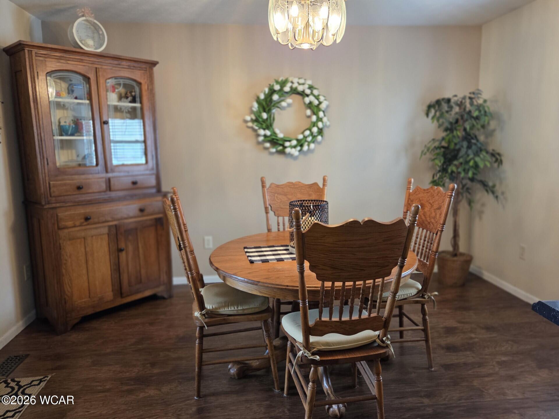 204 Cheyenne Drive, Wapakoneta, Ohio
