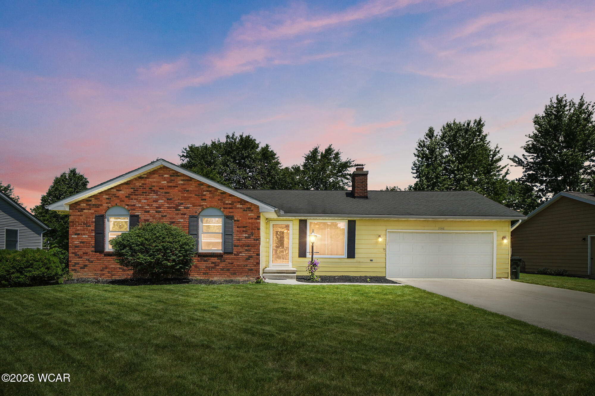 5146 Willow Street, Lima, Ohio
