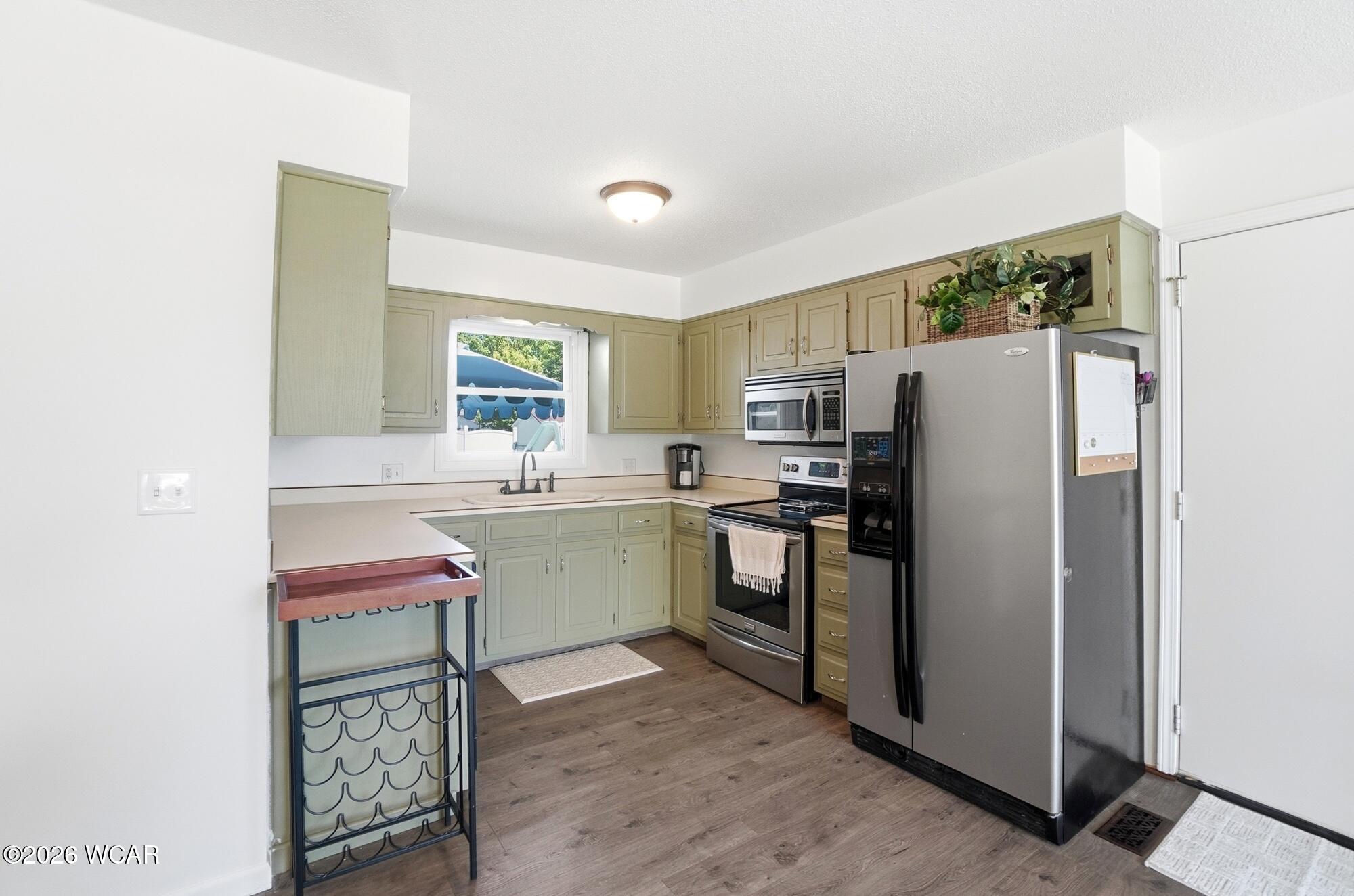 5146 Willow Street, Lima, Ohio