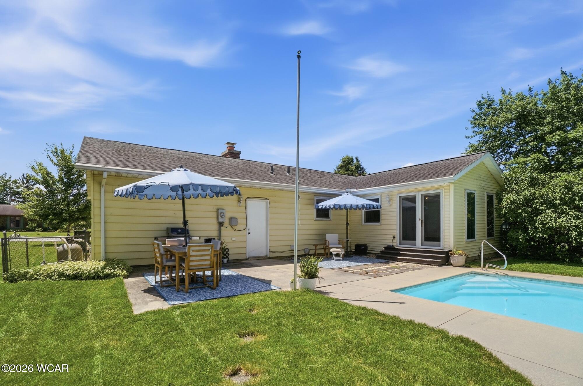 5146 Willow Street, Lima, Ohio