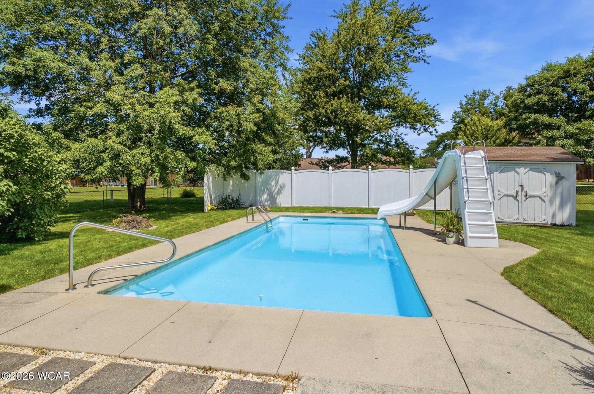 5146 Willow Street, Lima, Ohio