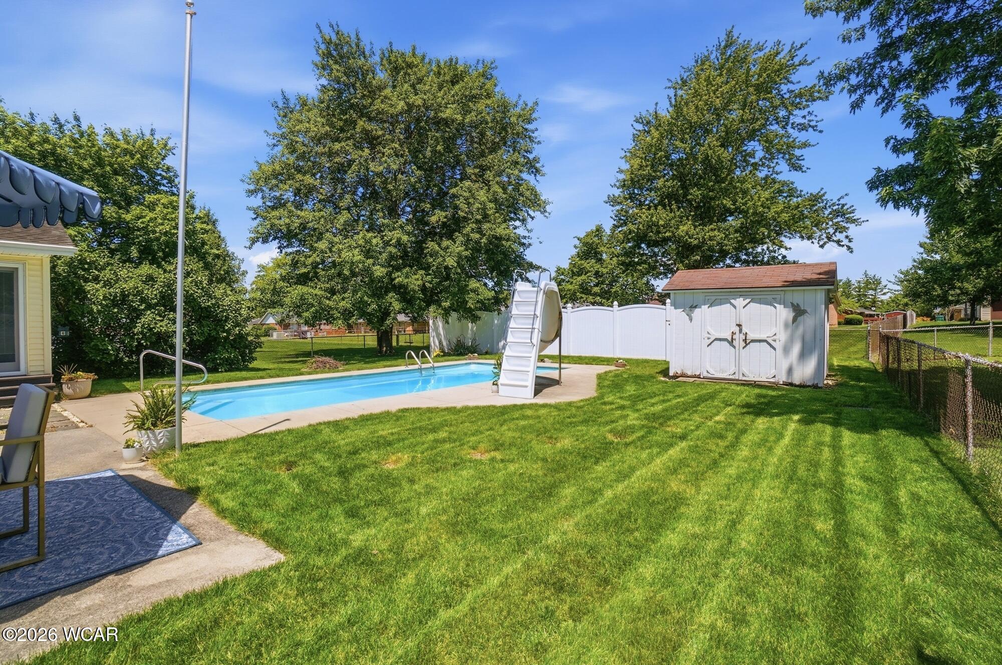 5146 Willow Street, Lima, Ohio