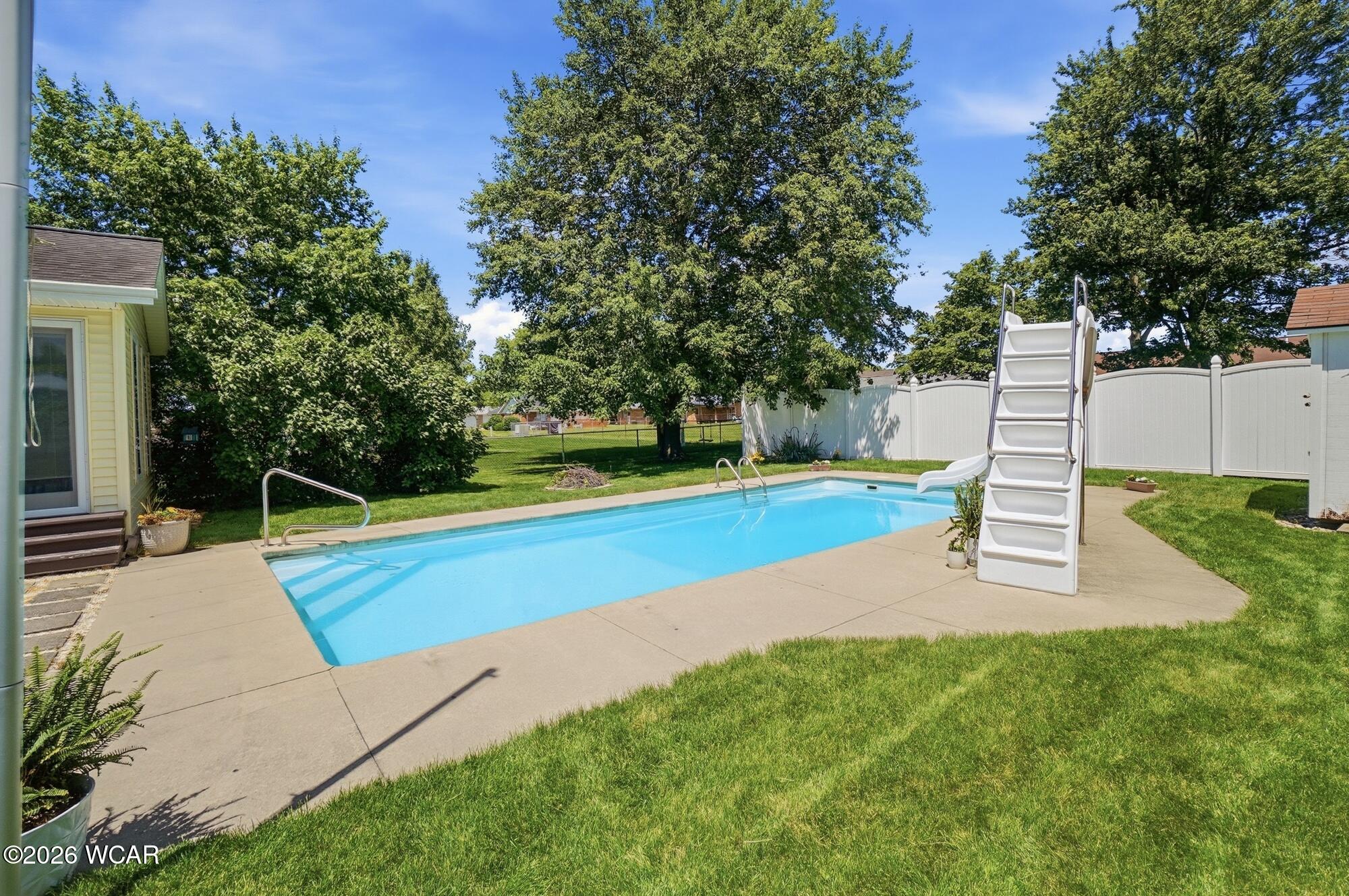 5146 Willow Street, Lima, Ohio