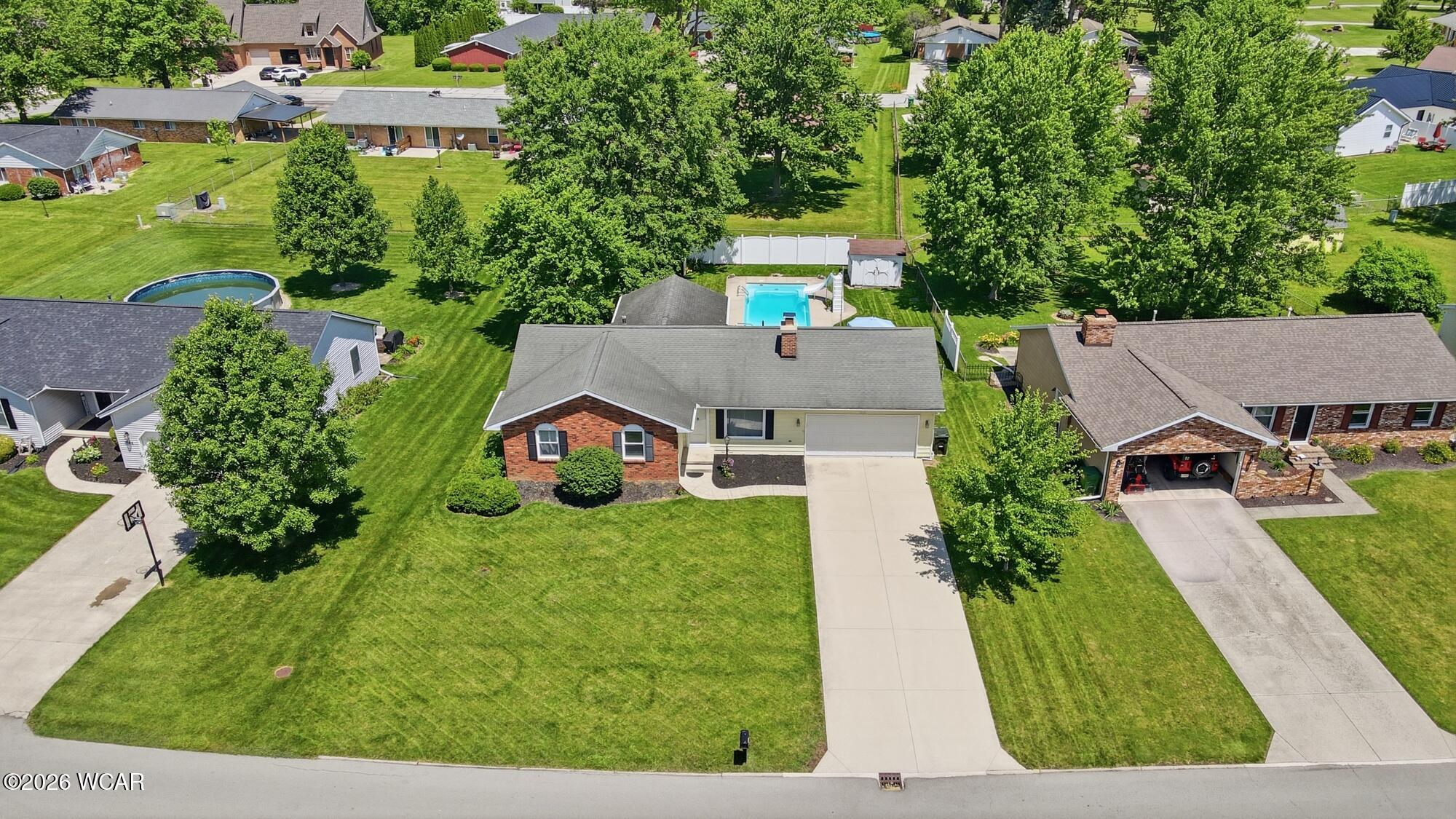 5146 Willow Street, Lima, Ohio