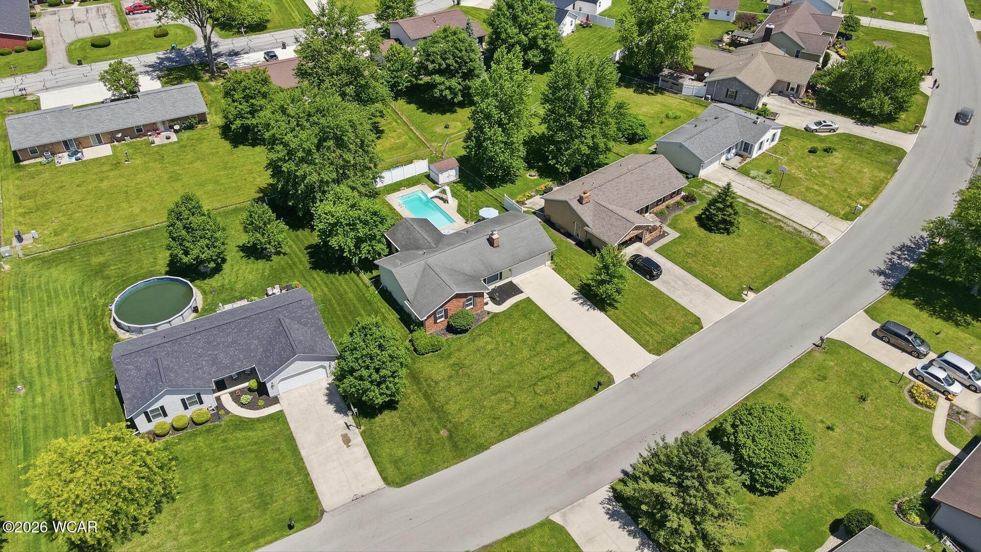 5146 Willow Street, Lima, Ohio