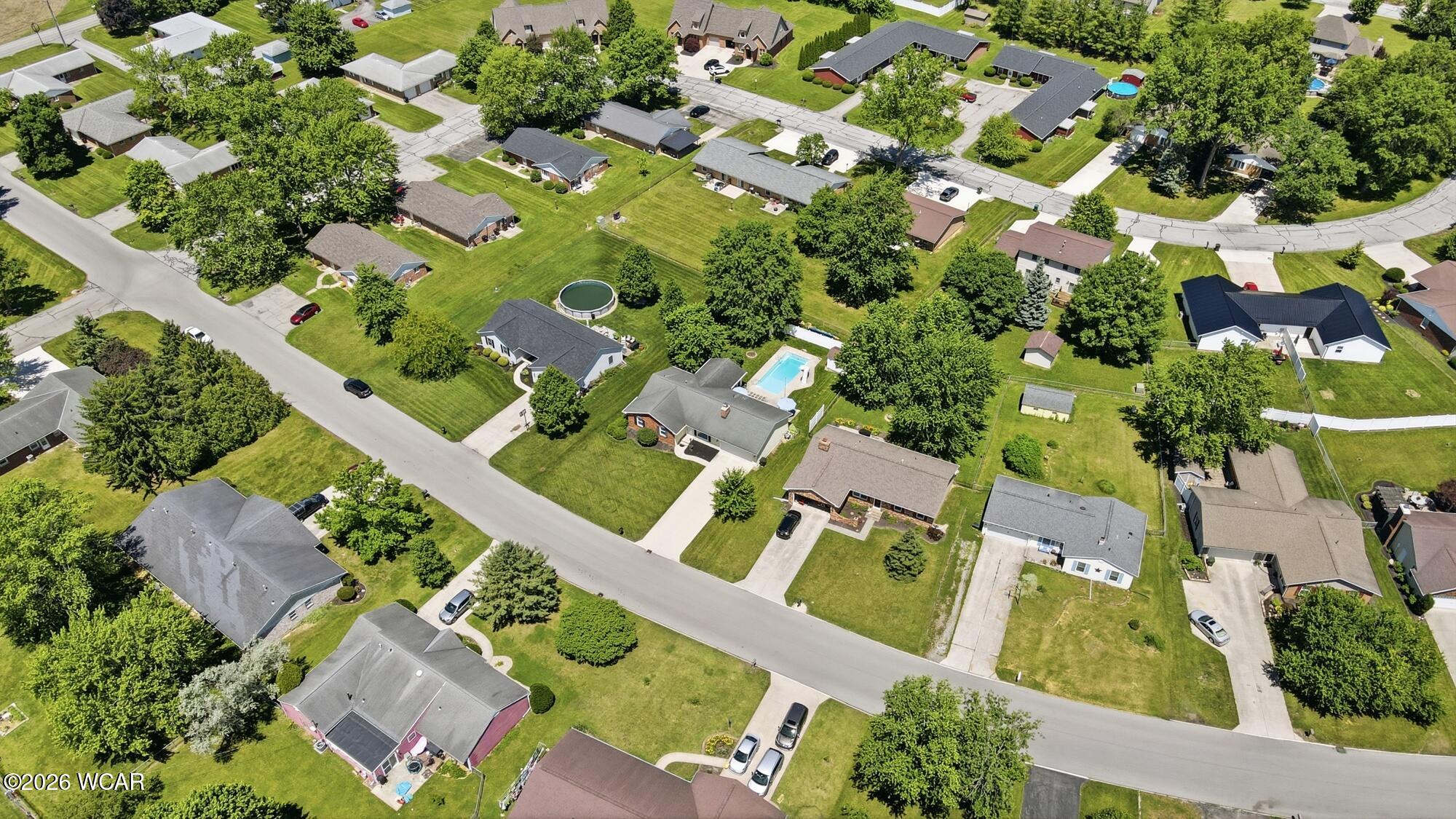 5146 Willow Street, Lima, Ohio