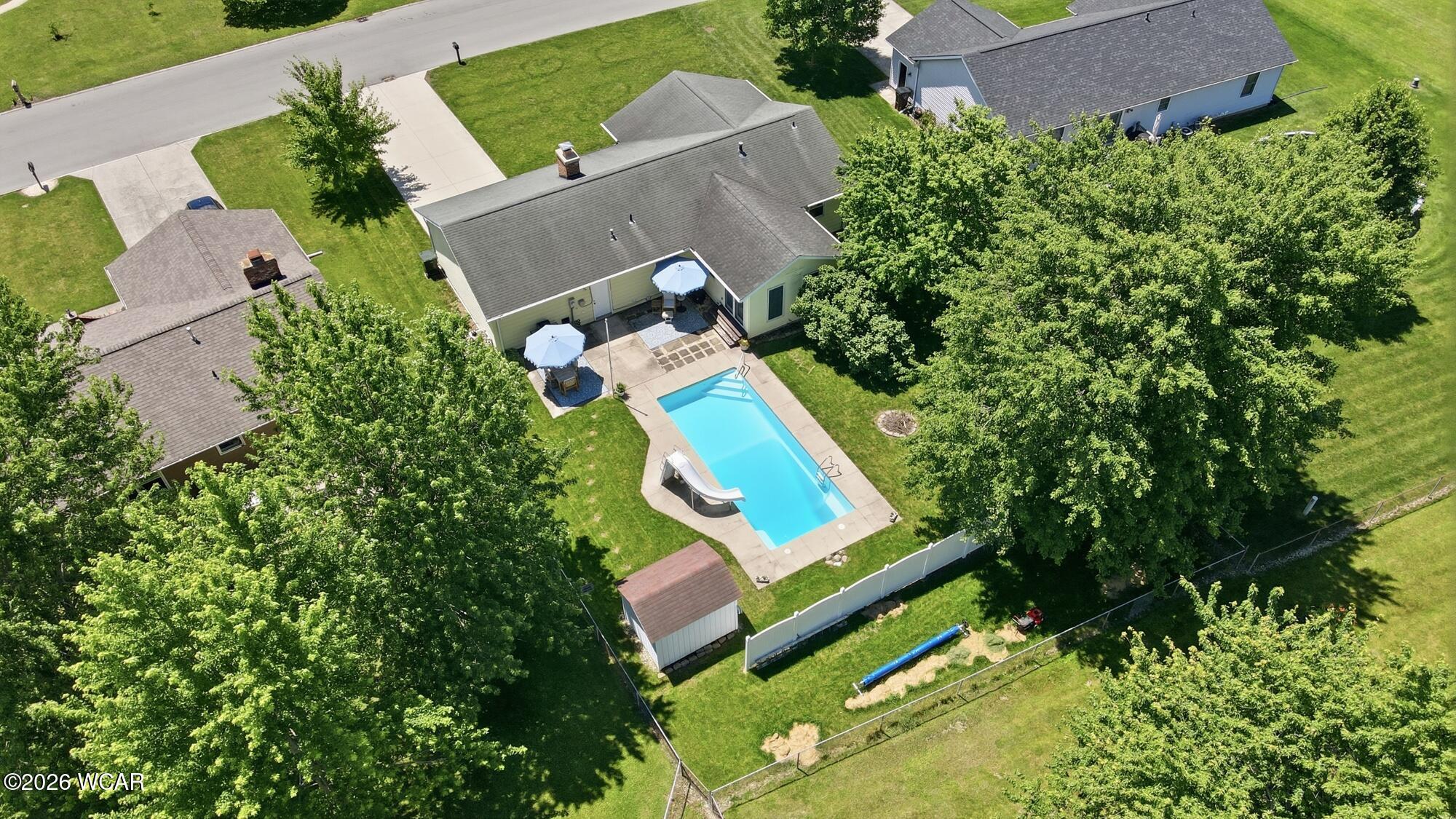 5146 Willow Street, Lima, Ohio