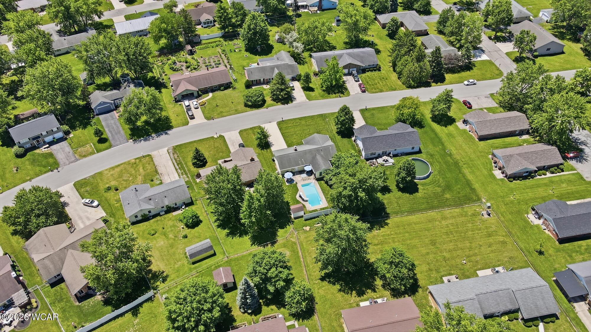 5146 Willow Street, Lima, Ohio
