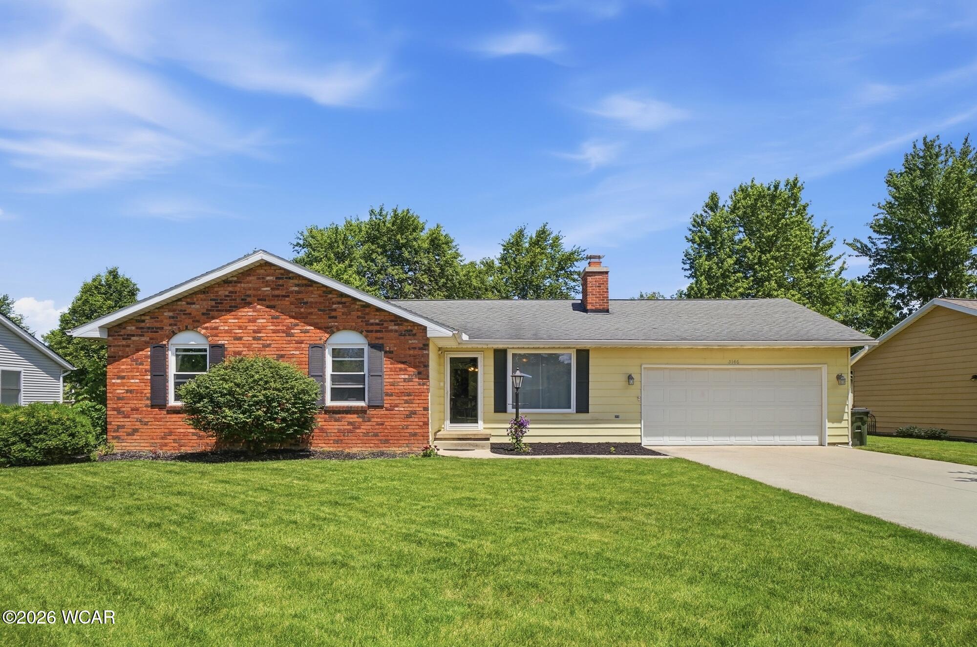 5146 Willow Street, Lima, Ohio