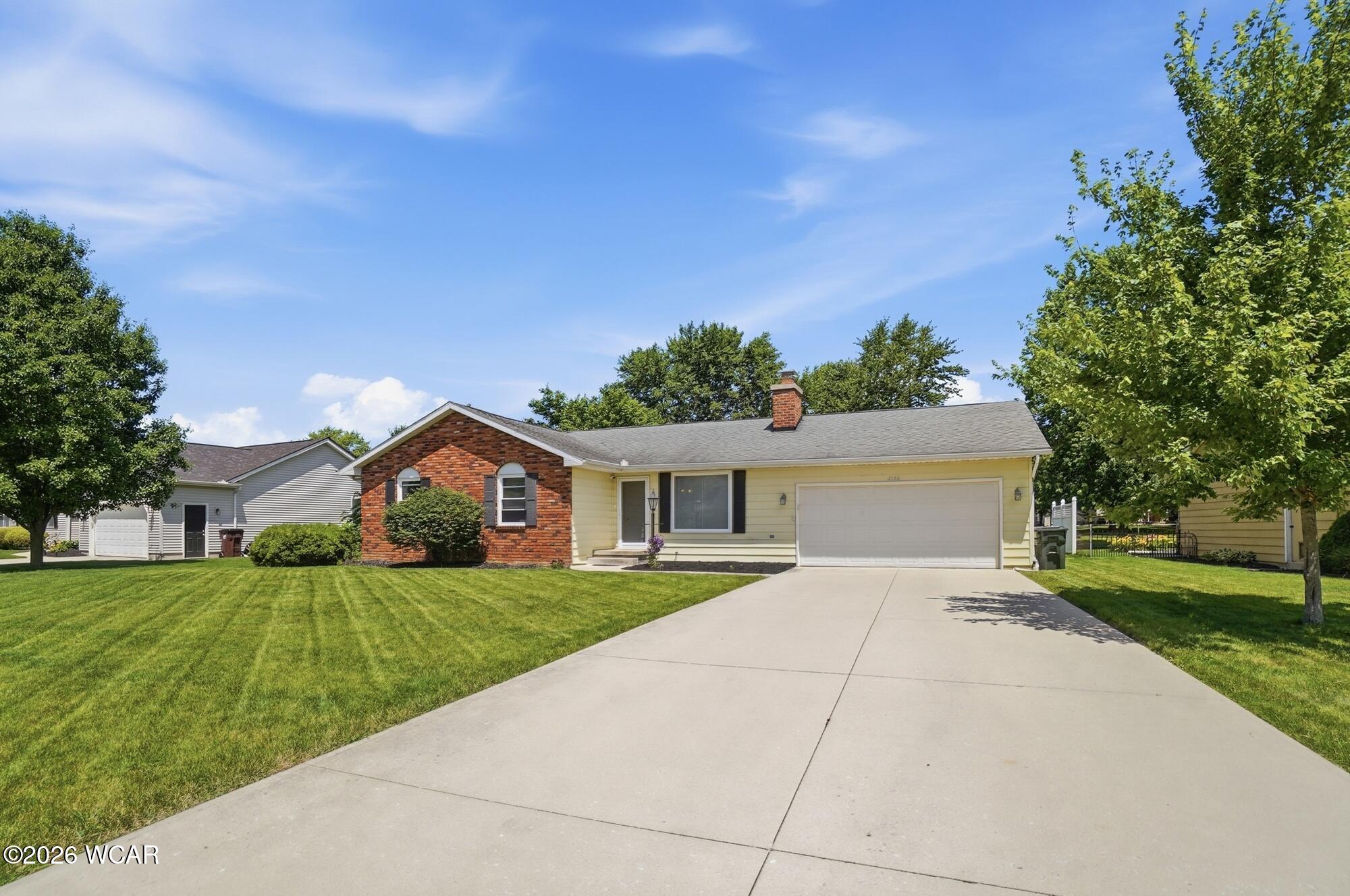 5146 Willow Street, Lima, Ohio