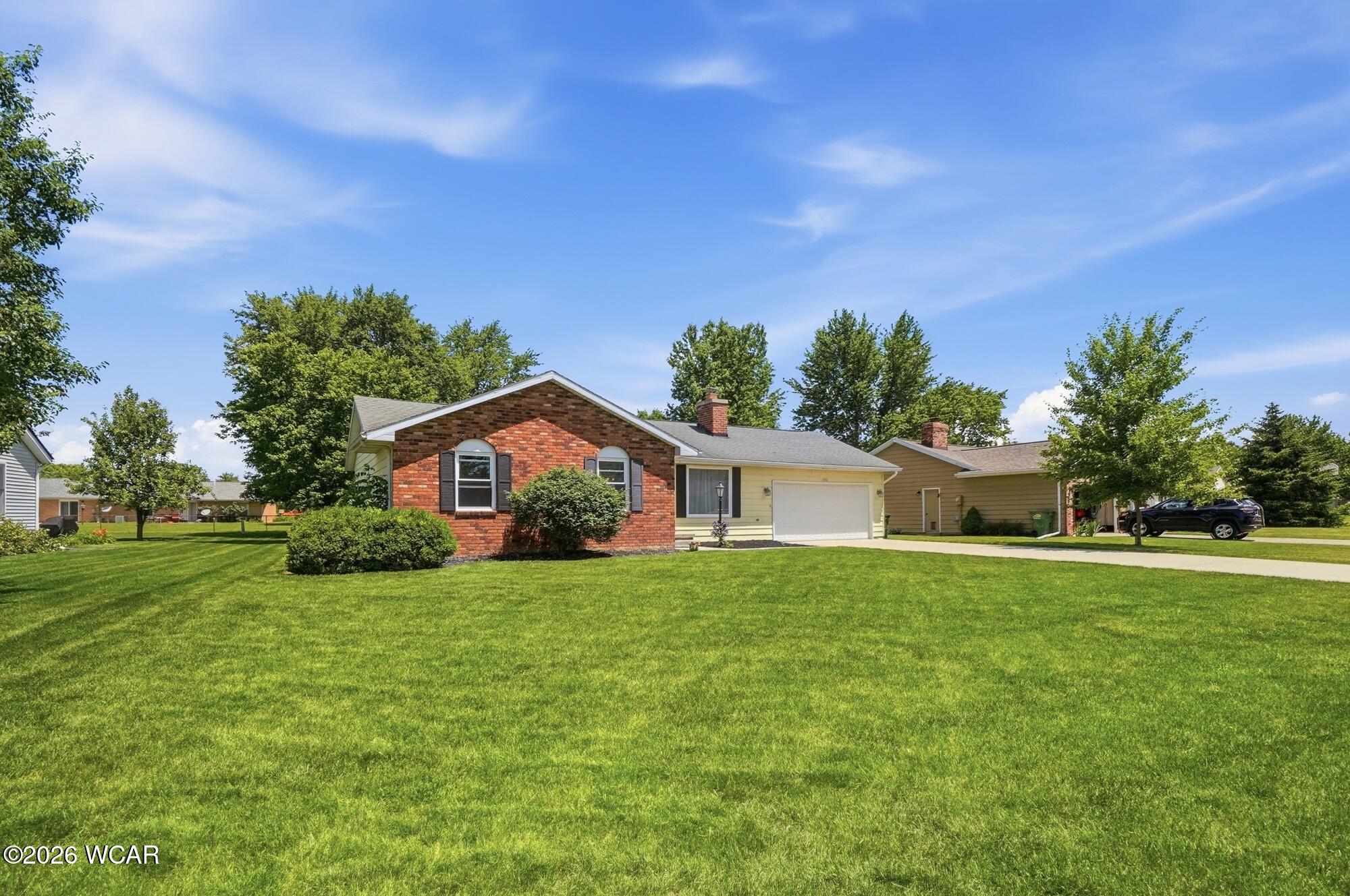 5146 Willow Street, Lima, Ohio