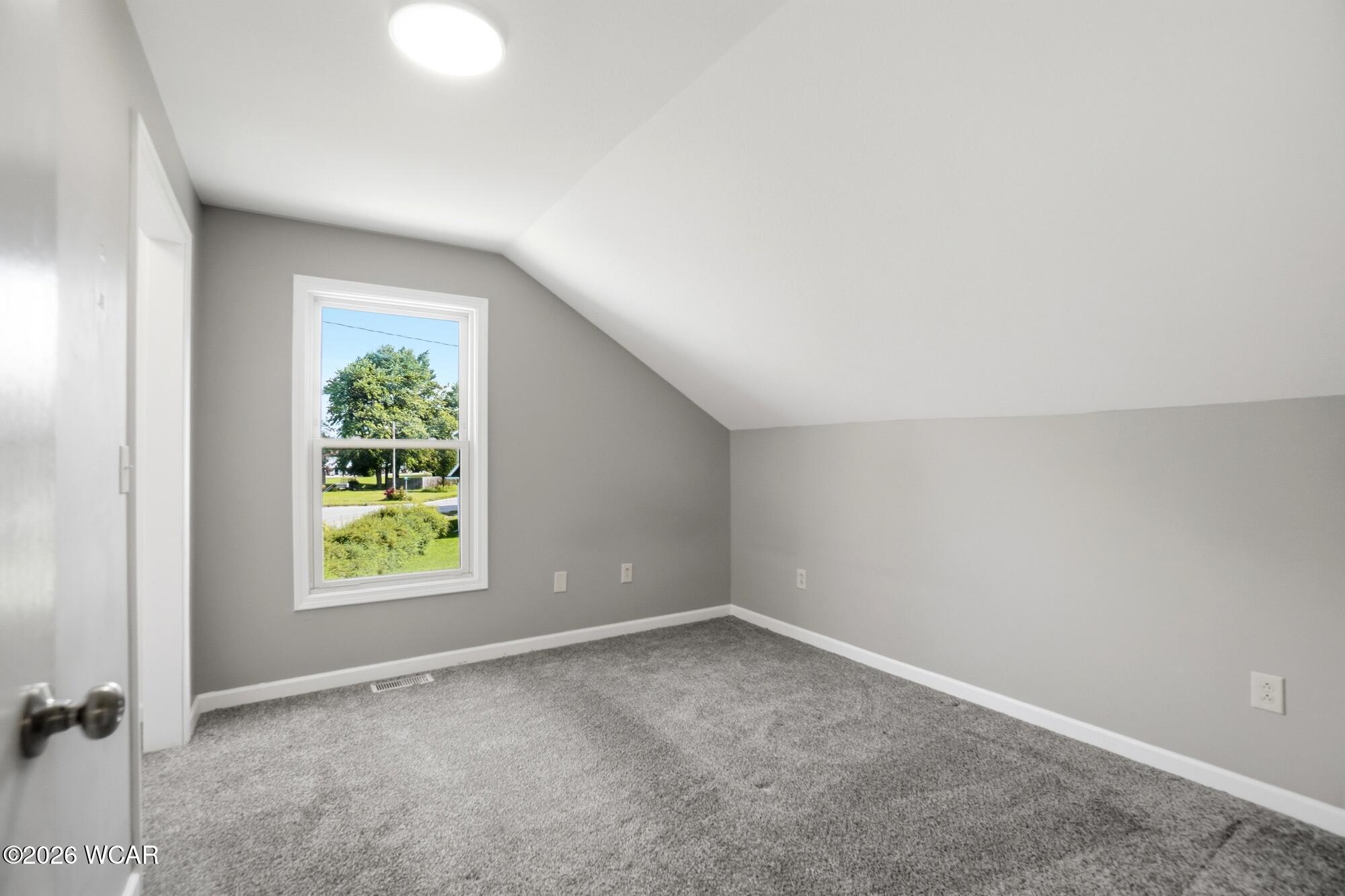 208 Mad River Street, Forest, Ohio
