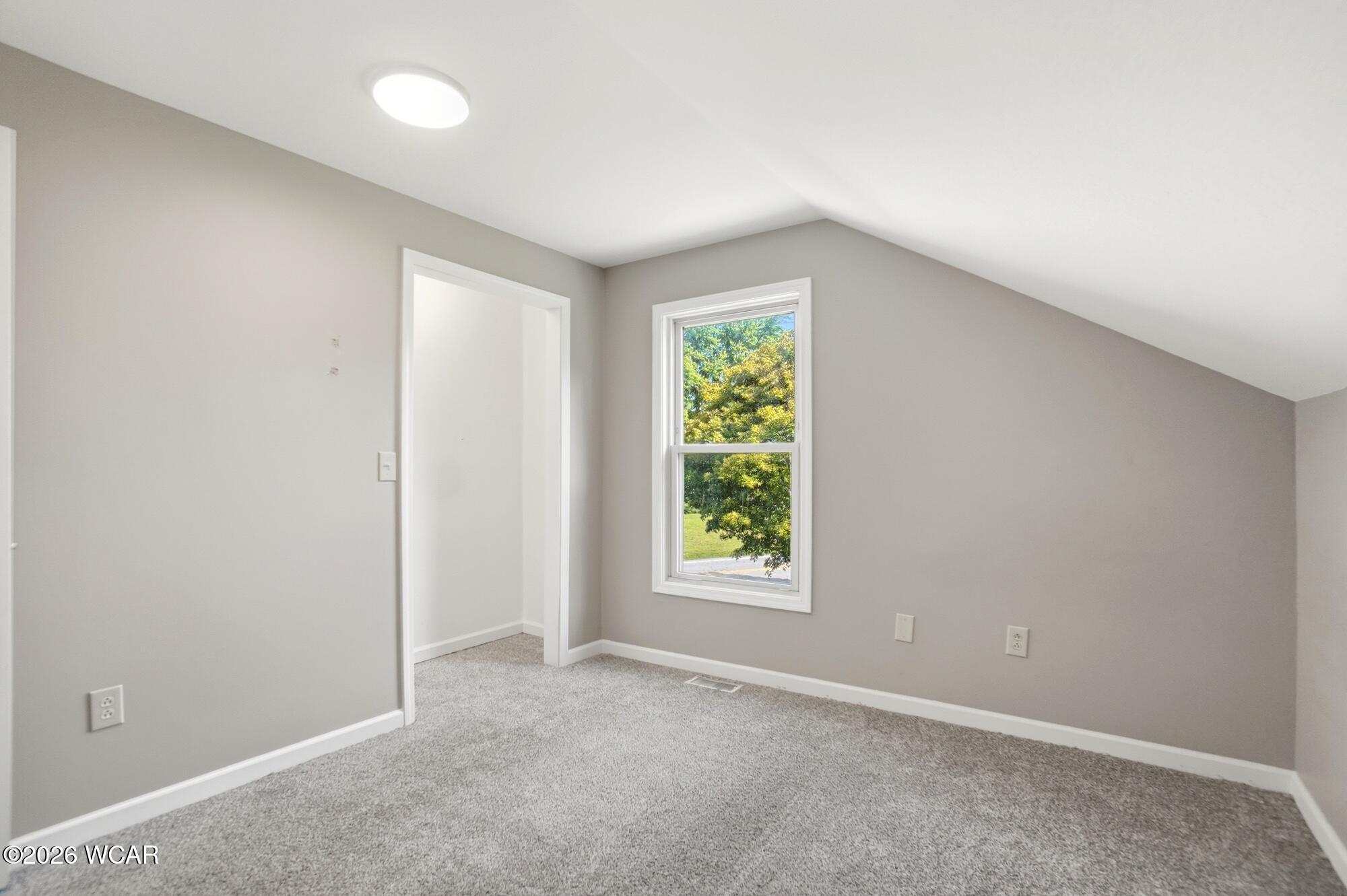 208 Mad River Street, Forest, Ohio