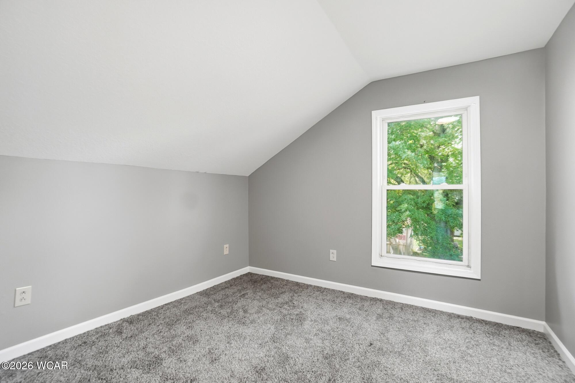 208 Mad River Street, Forest, Ohio