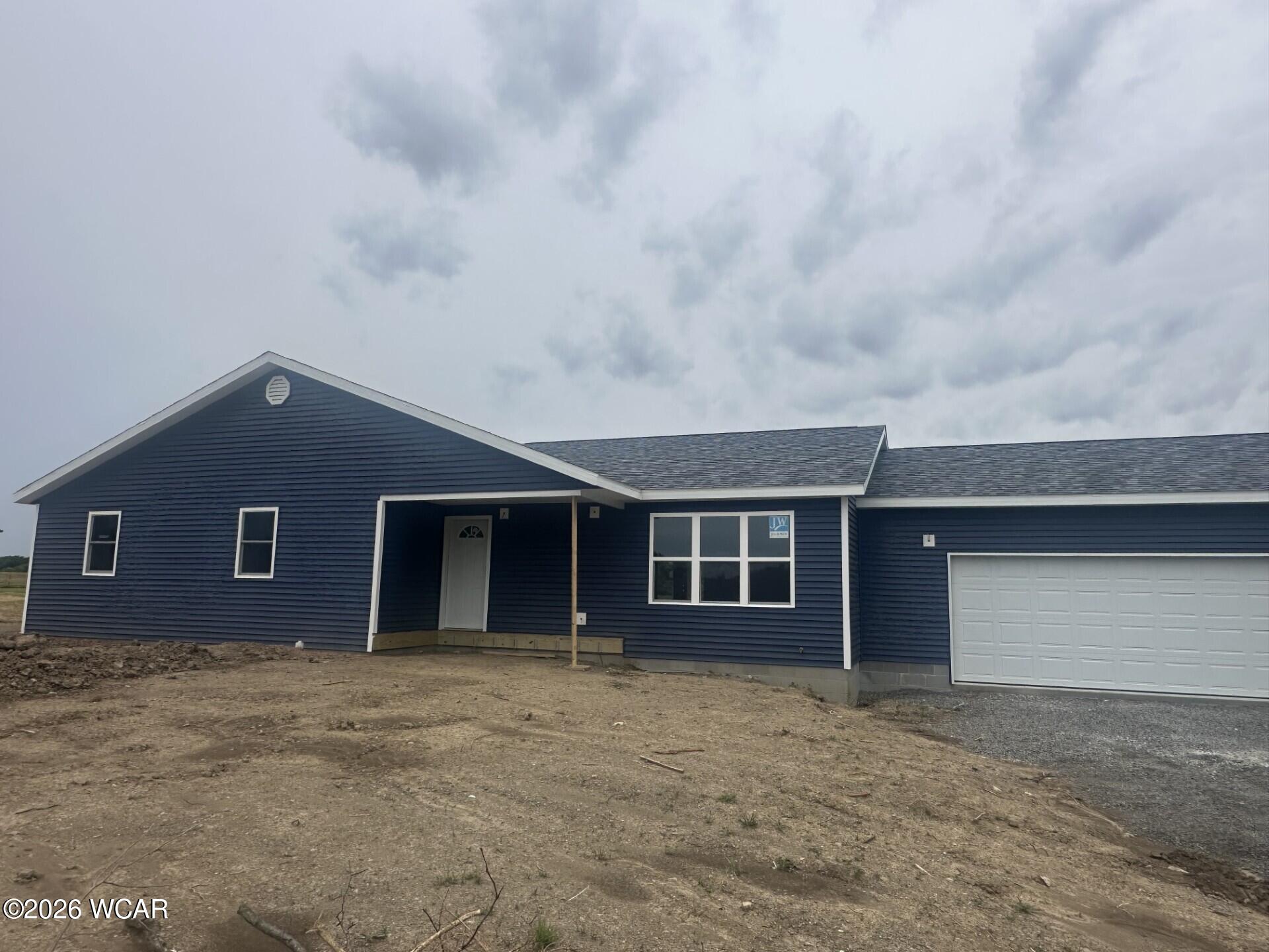 4196 Diller Road, Lima, Ohio