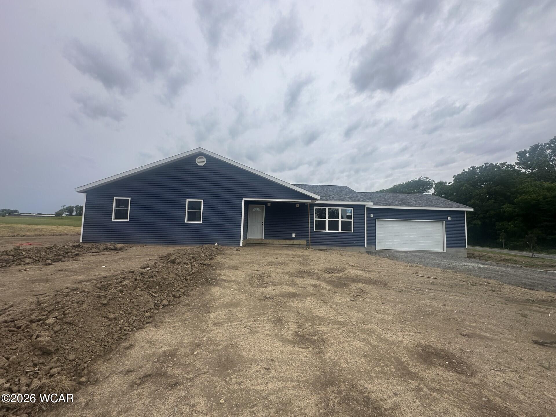 4196 Diller Road, Lima, Ohio